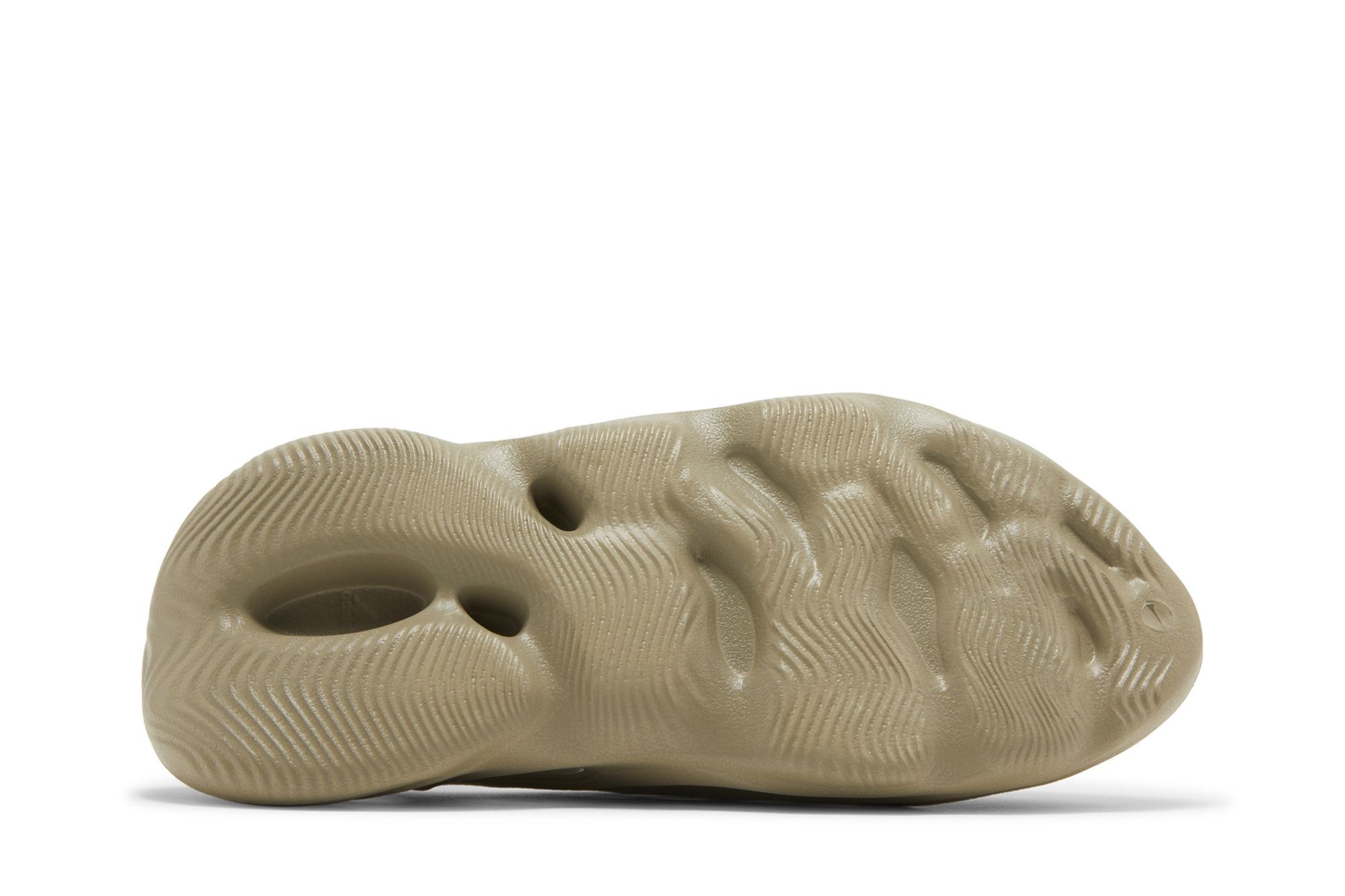 Deals on Men's Yeezy Foam Runner 'Stone Salt' on Sneakers.com