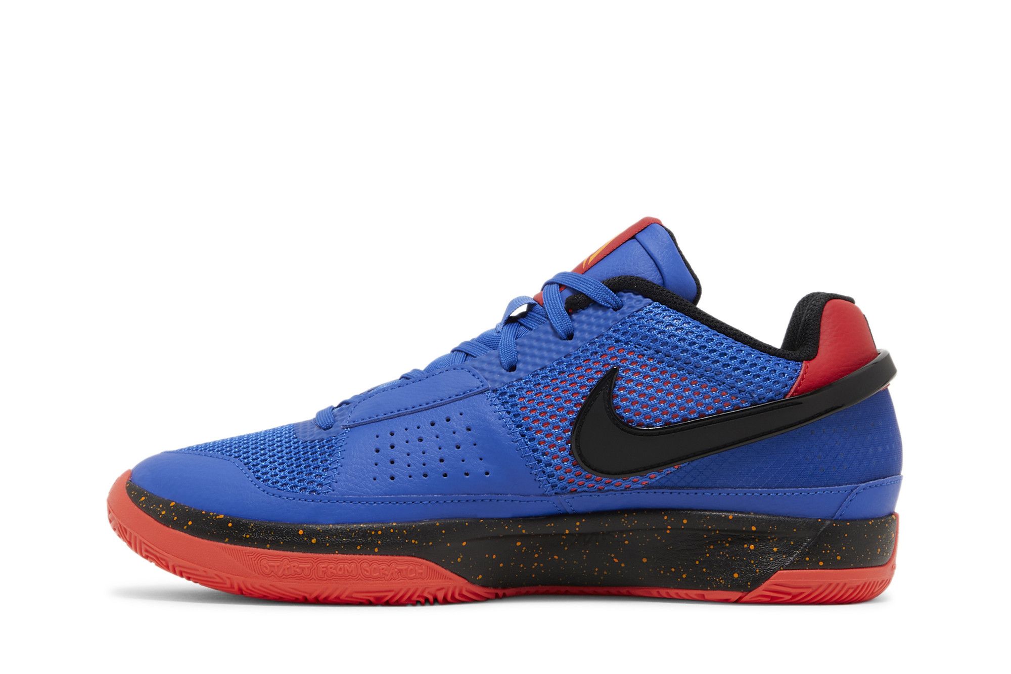 Deals on Men's Ja 1 EP 'Hunger' on Sneakers.com