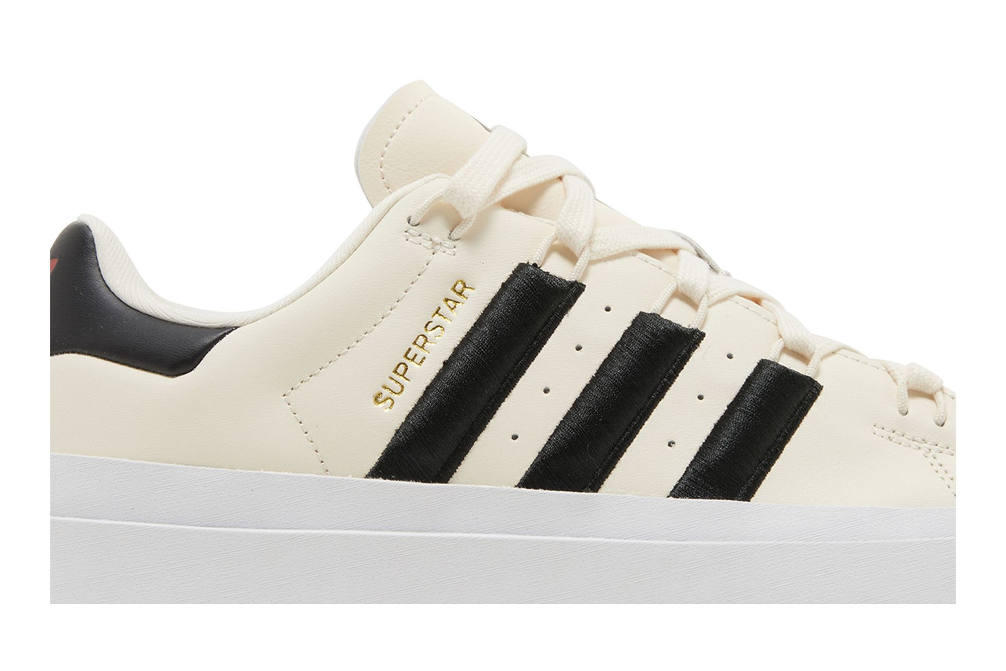 adidas gazelle silver green womens Superstar Bonega Women GY5250 main image 1