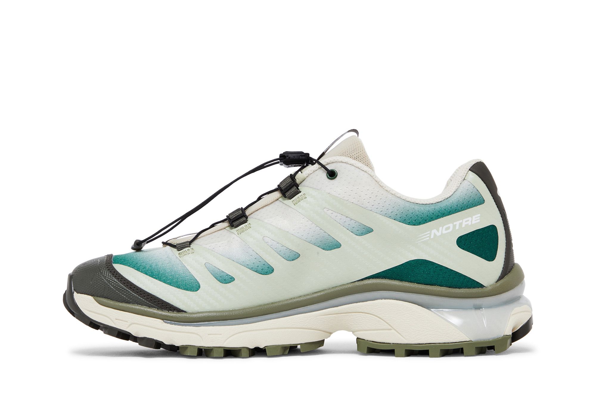 Salomon XT-4 Notre ‘Grass Stained’ Size 9.5 WTS] Salomon x Notre Grass Stained Size 9.5 - $185 shipped  main image 2