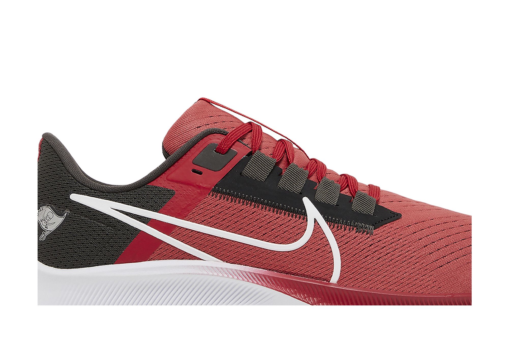 Nike Air Zoom Pegasus 38 Tampa Bay‎ Buccaneers Red White Mens Running Shoes Deals on Men main image 2