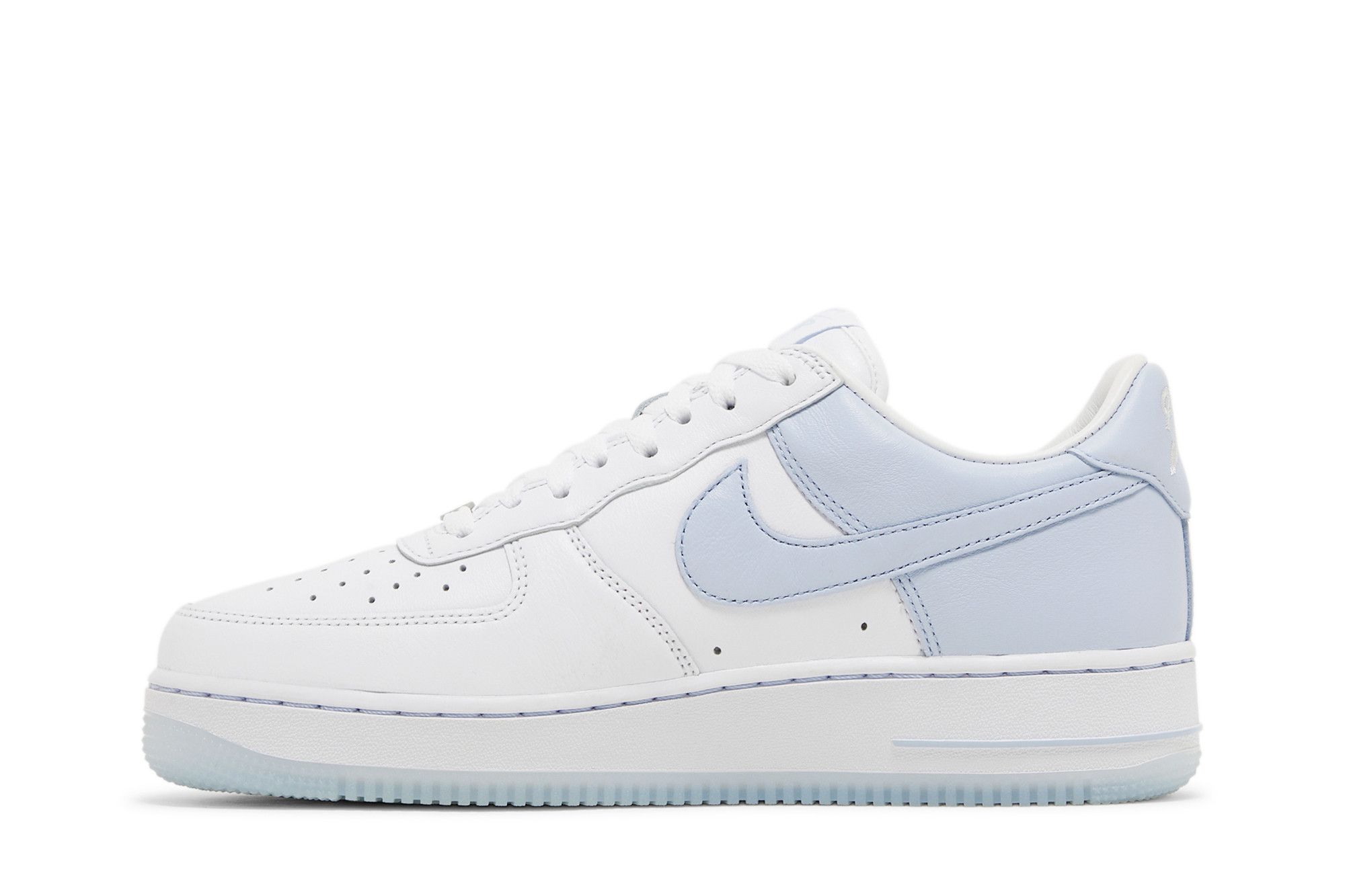 Deals on Men's Terror Squad x Air Force 1 Low QS 'Loyalty' on