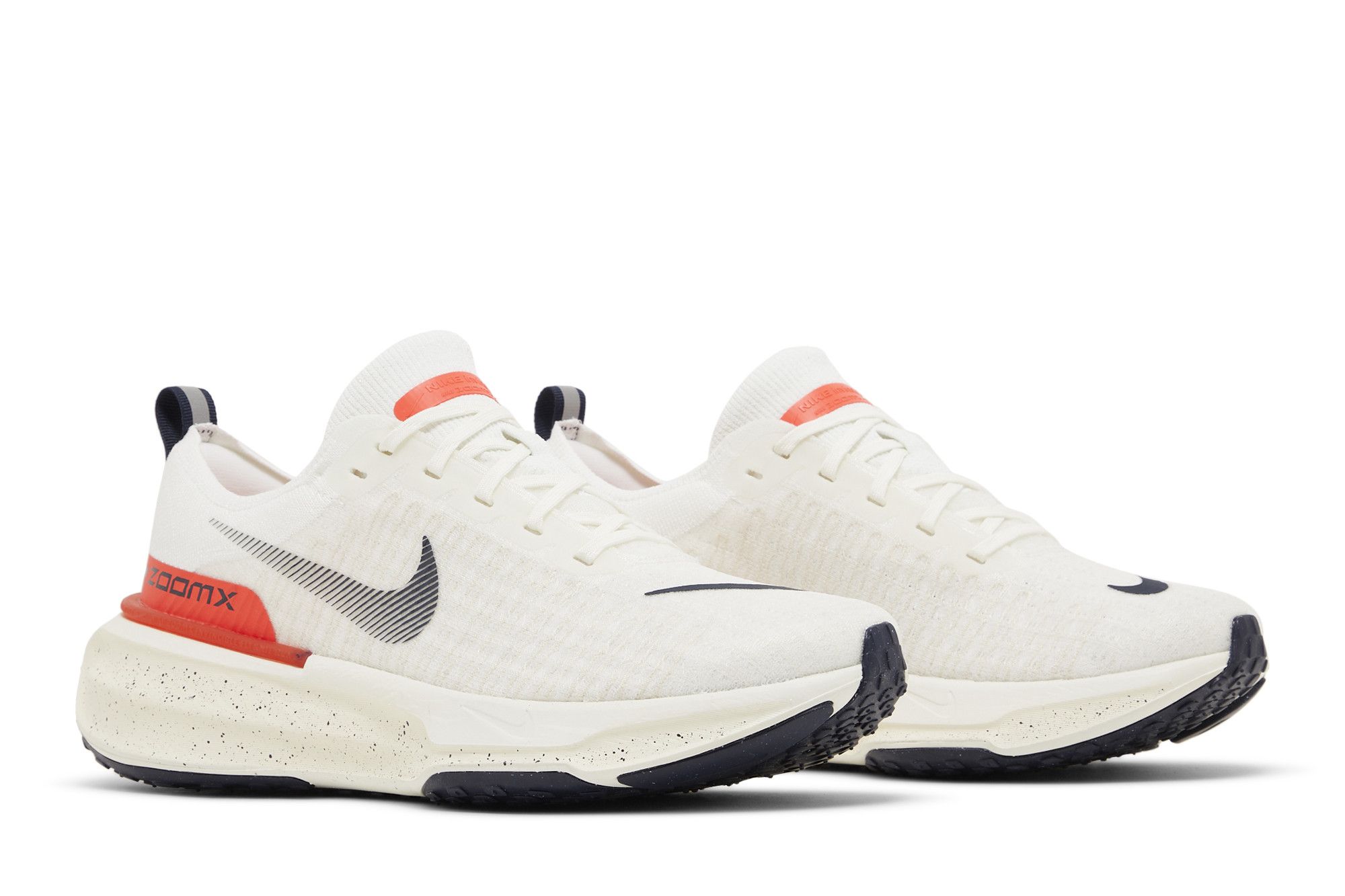 Nike Invincible Run 3 White Bright Crimson Running Shoes Mens 11.5 DR2615-009 Amazon.com | Nike Invincible 3 Men main image 2