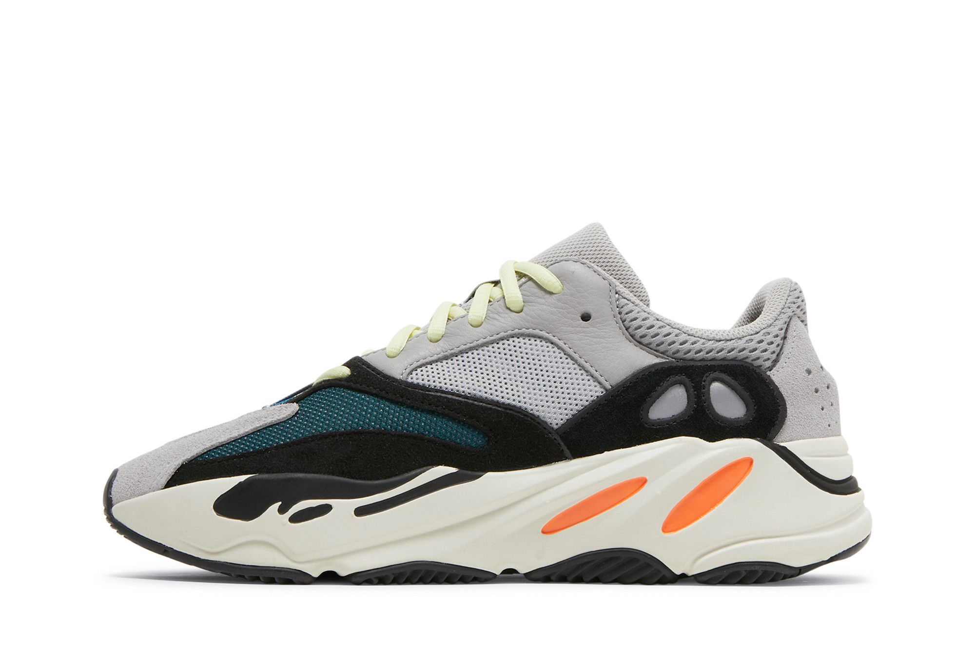 Deals on Men's Yeezy Boost 700 'Wave Runner' 2023 on Sneakers.com