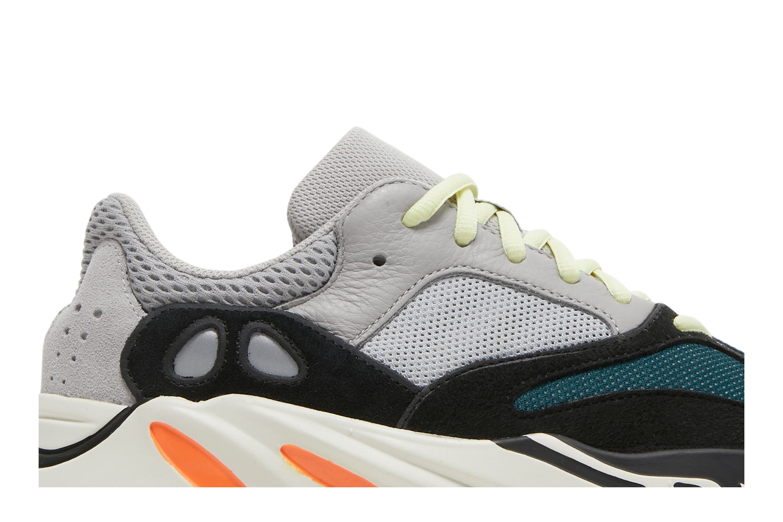Deals on Men's Yeezy Boost 700 'Wave Runner' 2023 on Sneakers.com Deals on Men's Yeezy Boost 700 'Wave Runner' 2023 on Sneakers.com