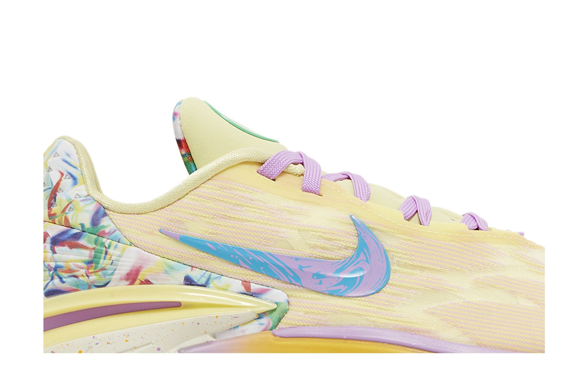 r*1様 「希少」nike air zoom gt cut2 EYBL Nati Deals on Men's Air Zoom GT Cut 2 'EYBL Nationals' on Sneakers.com