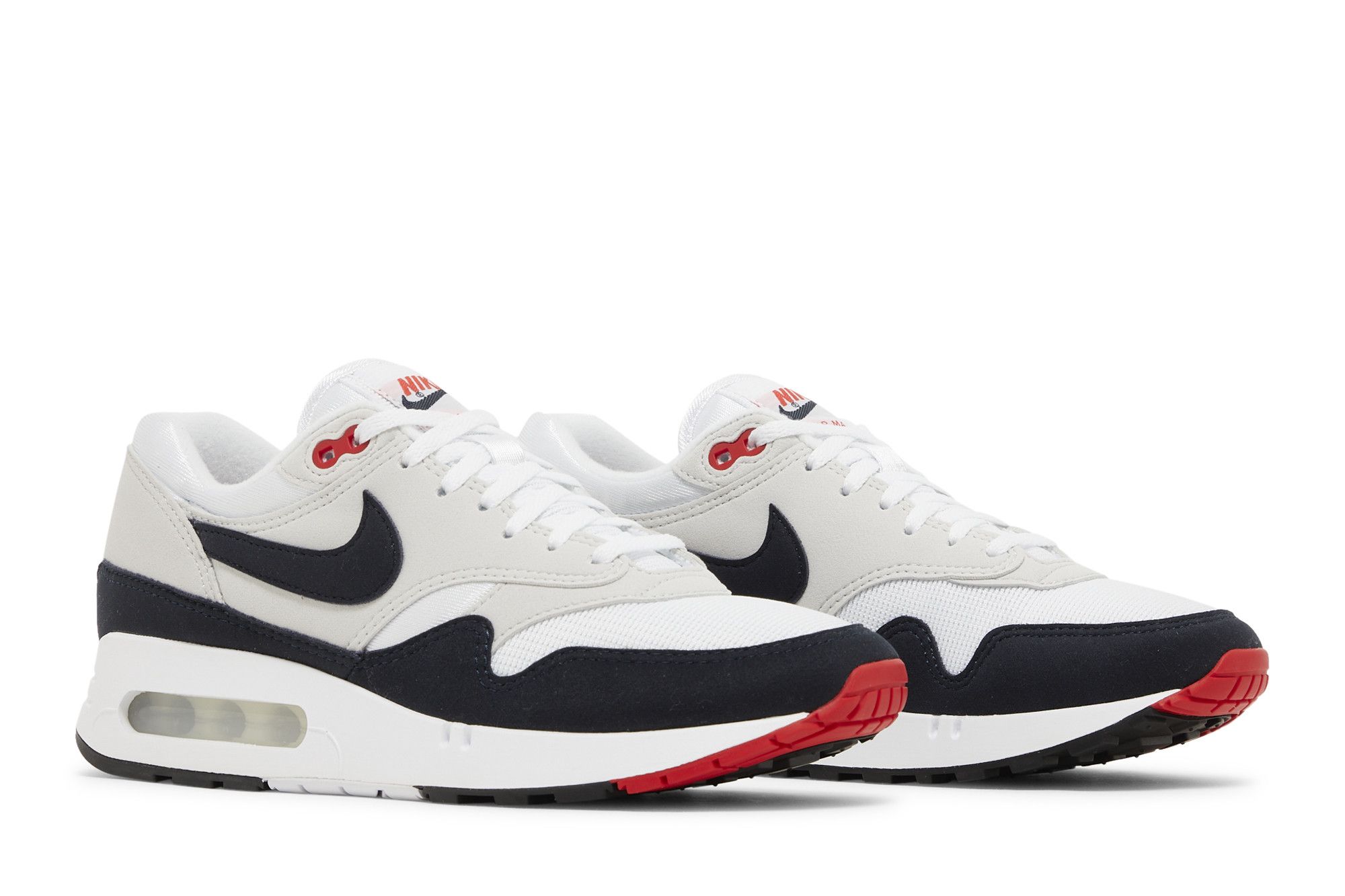 Deals on Men's Air Max 1 '86 OG 'Big Bubble - Obsidian' on
