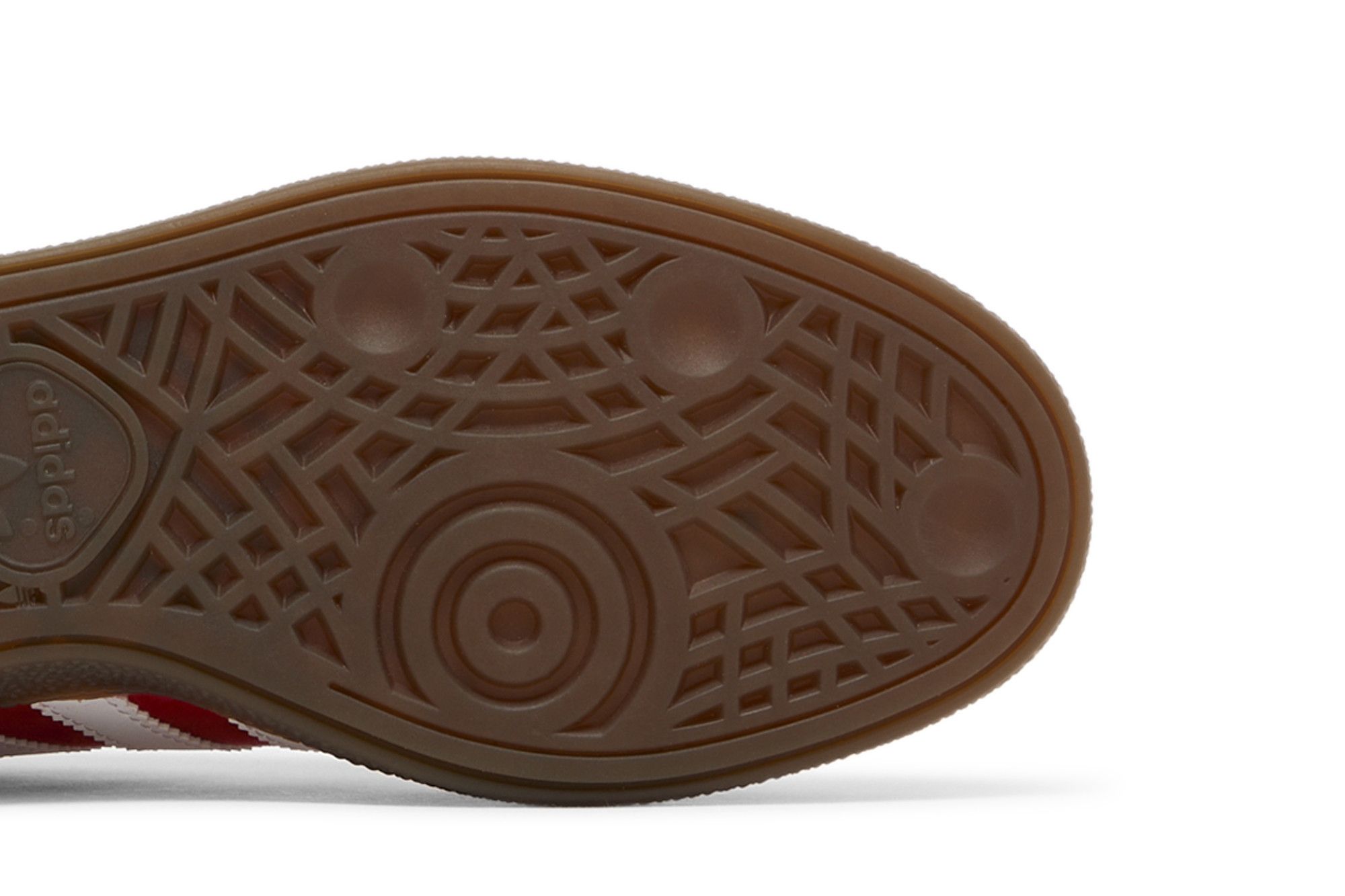 Deals on Men's Handball Spezial 'Scarlet Gum' on Sneakers.com