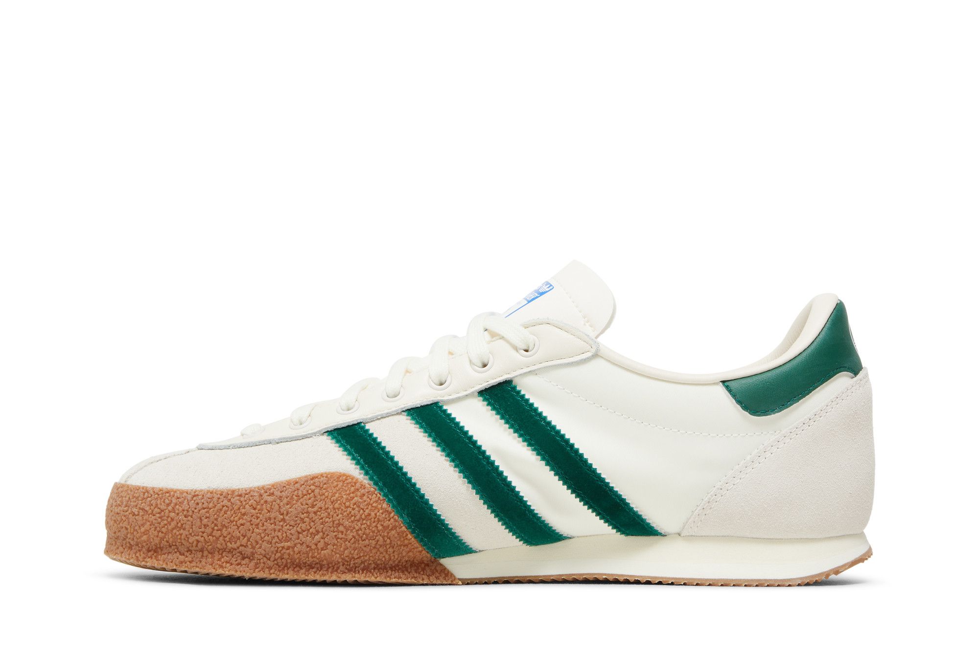 Deals on Men's Liam Gallagher x LG2 SPZL 'Bottle Green' on
