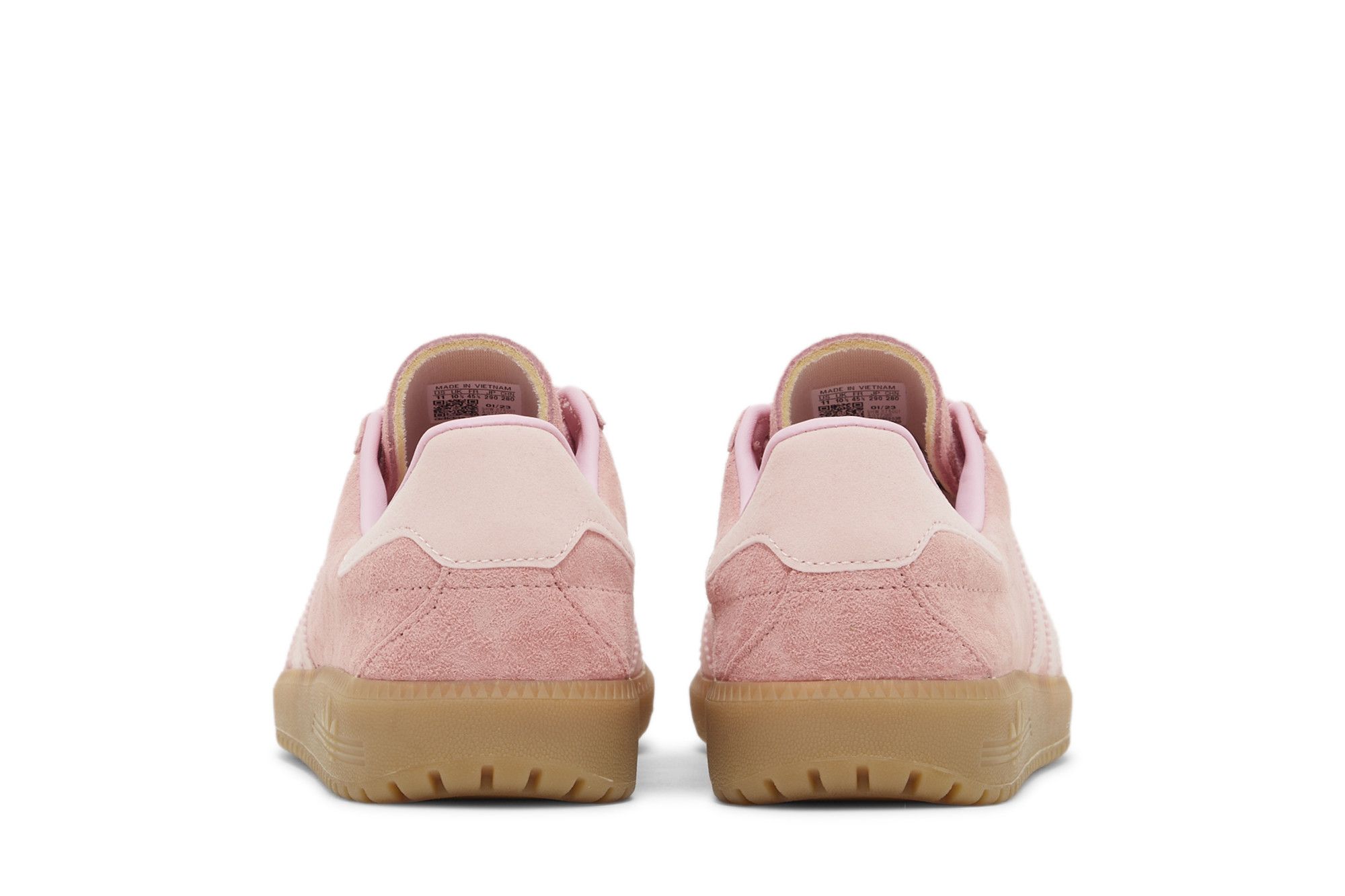 Deals on Men's Bermuda 'Glow Pink' on Sneakers.com