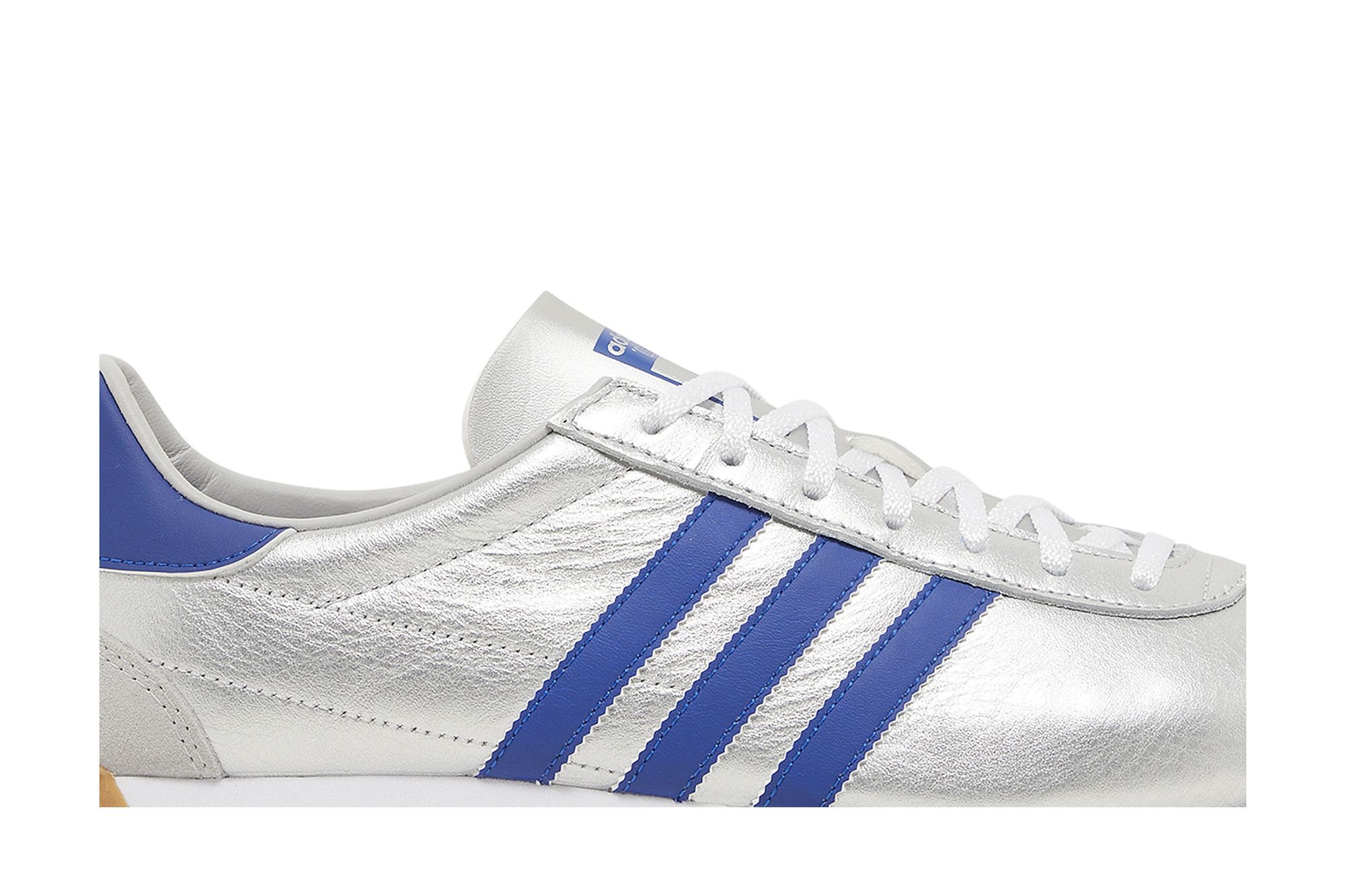 Deals on Men's Country OG 'Matte Silver Bright Blue' on