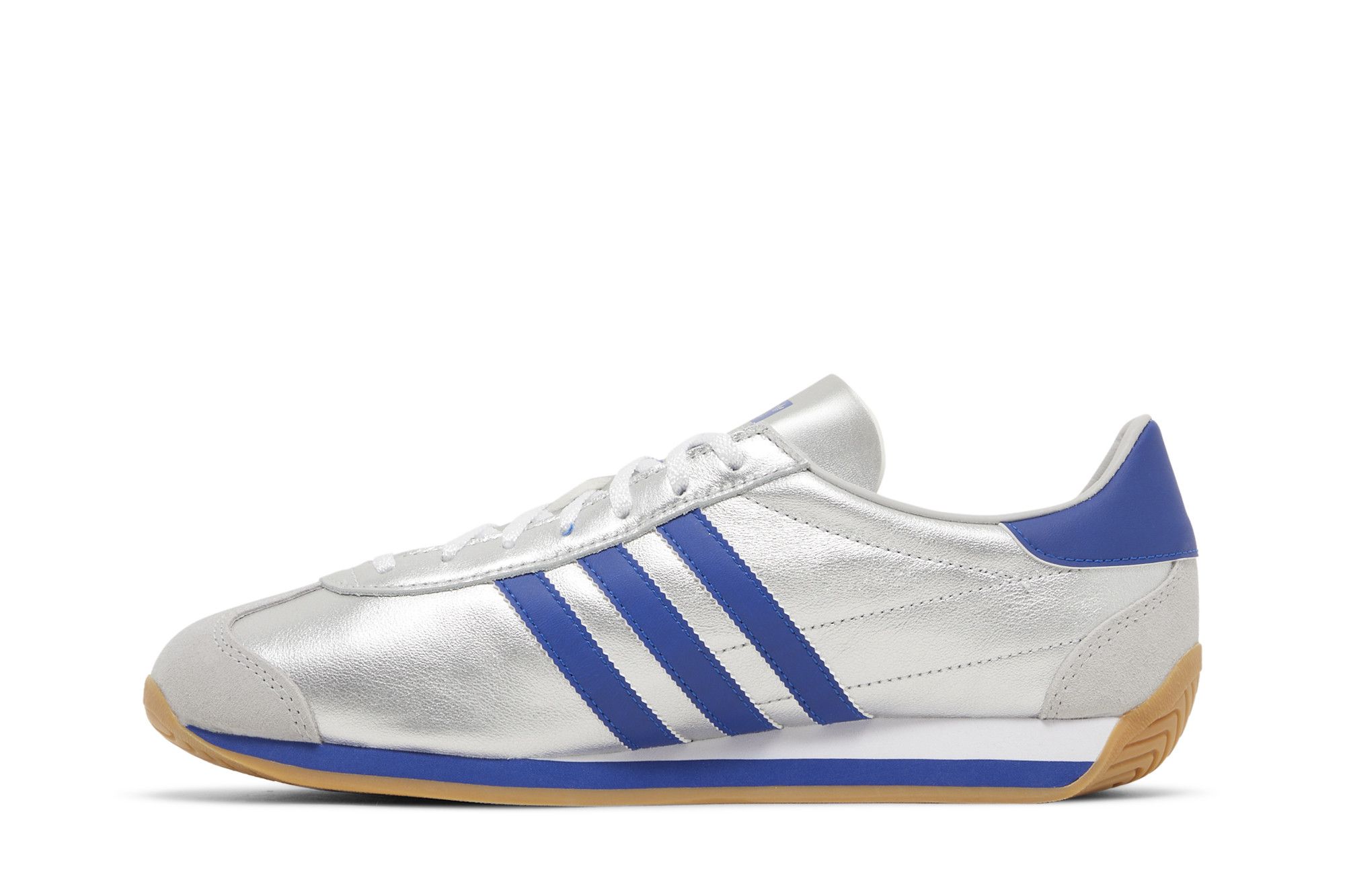 Deals on Men's Country OG 'Matte Silver Bright Blue' on