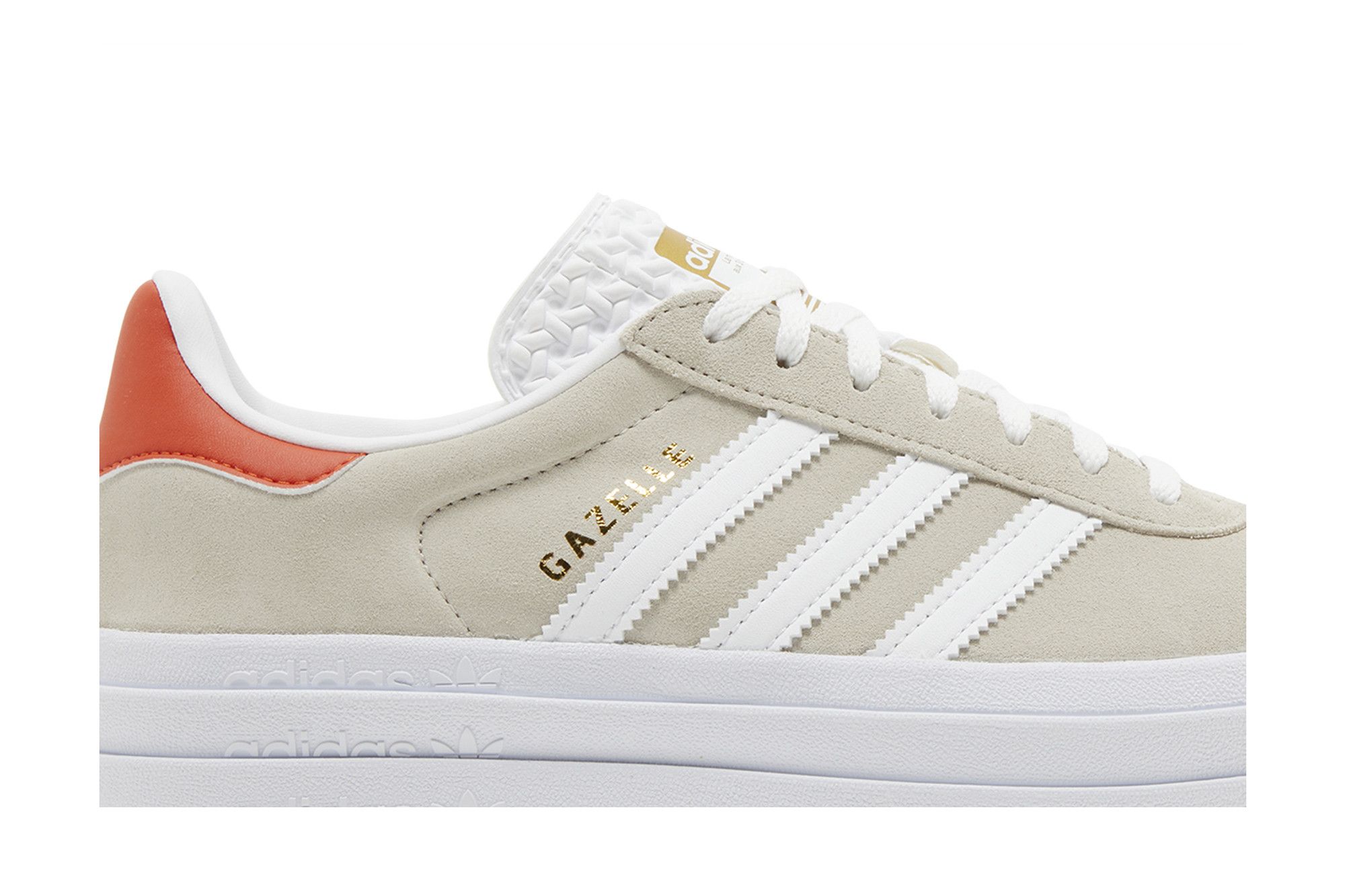 adidas gazelle silver green womens adidas Gazelle Indoor Sneaker in Wonder Mauve/Cream White/Gum at Nordstrom, Size 6.5