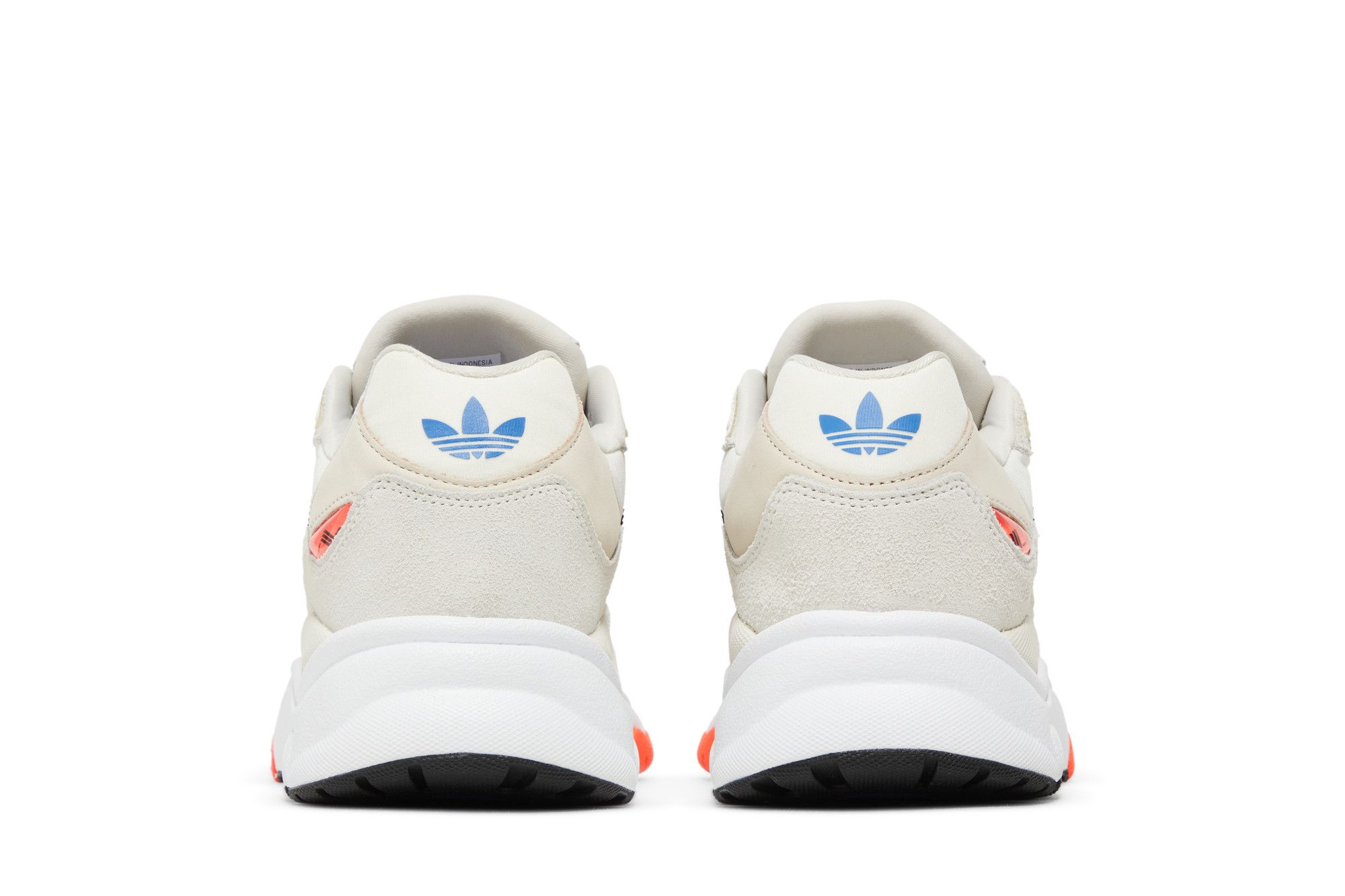adidas gazelle silver green womens ADIDAS RETROPY F90 - FZ6604  bCODE