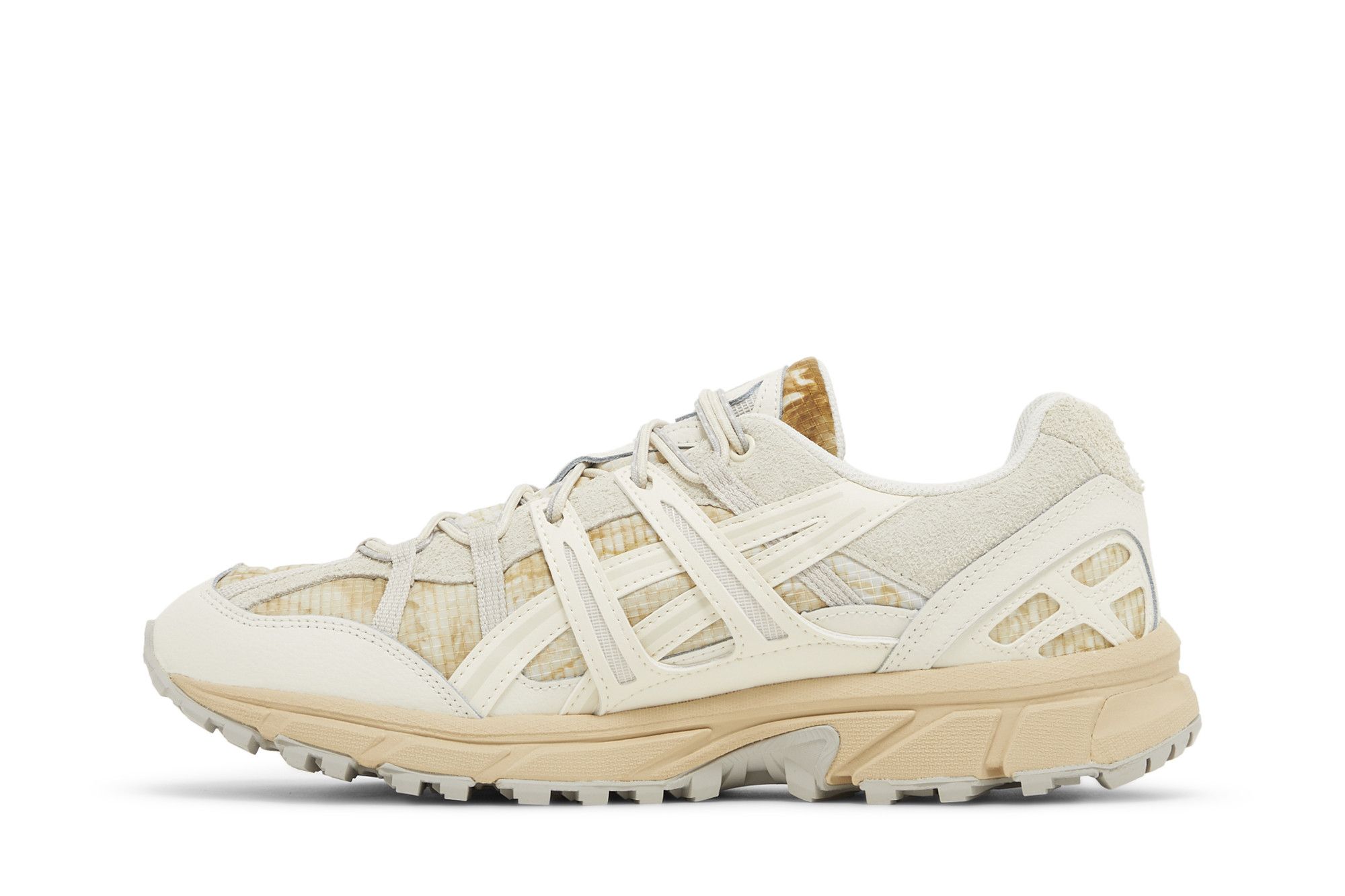 Deals on Men's Gel Sonoma 15-50 'Cream Oatmeal' on Sneakers.com