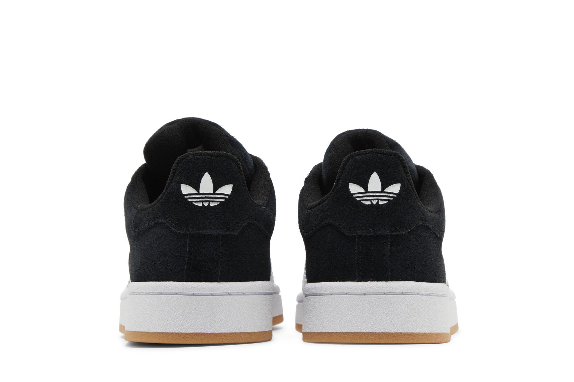 adidas gazelle silver green womens adidas Kid's Originals Campus 00s "Black White Gum" Grade School