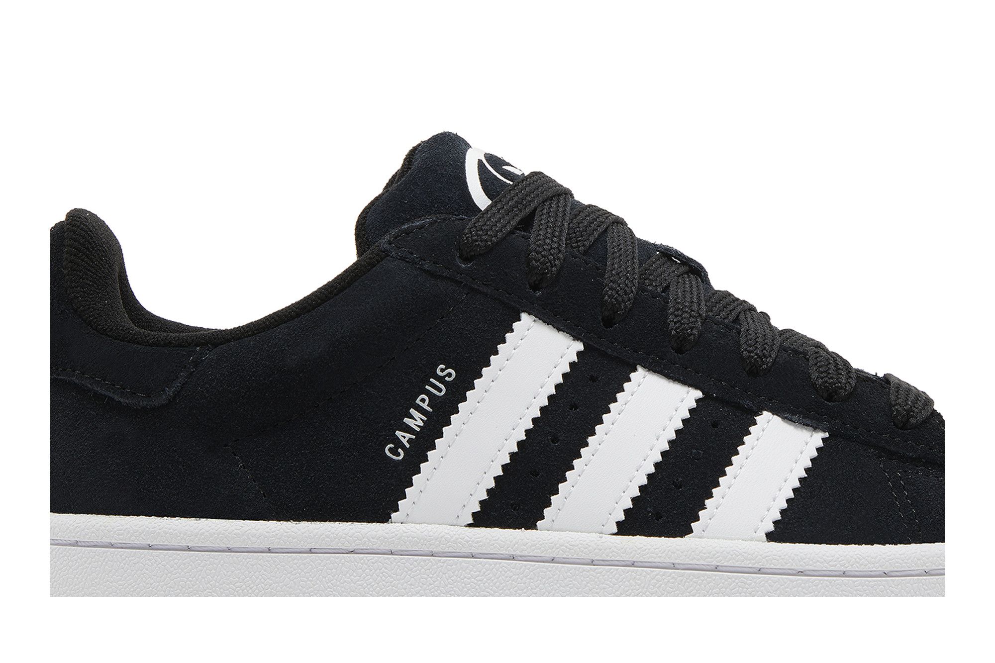 Deals on Campus 00s J 'Black White Gum' on Sneakers.com
