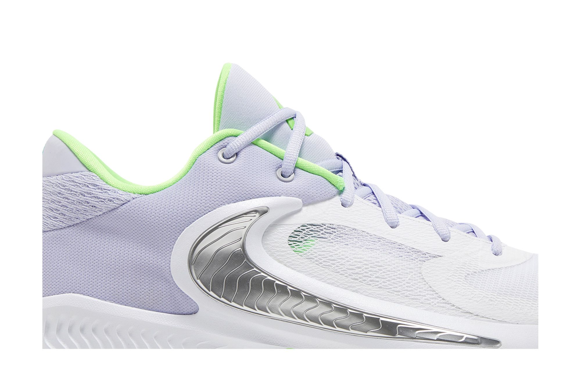 Deals on Men's Zoom Freak 4 'The Decision' on Sneakers.com