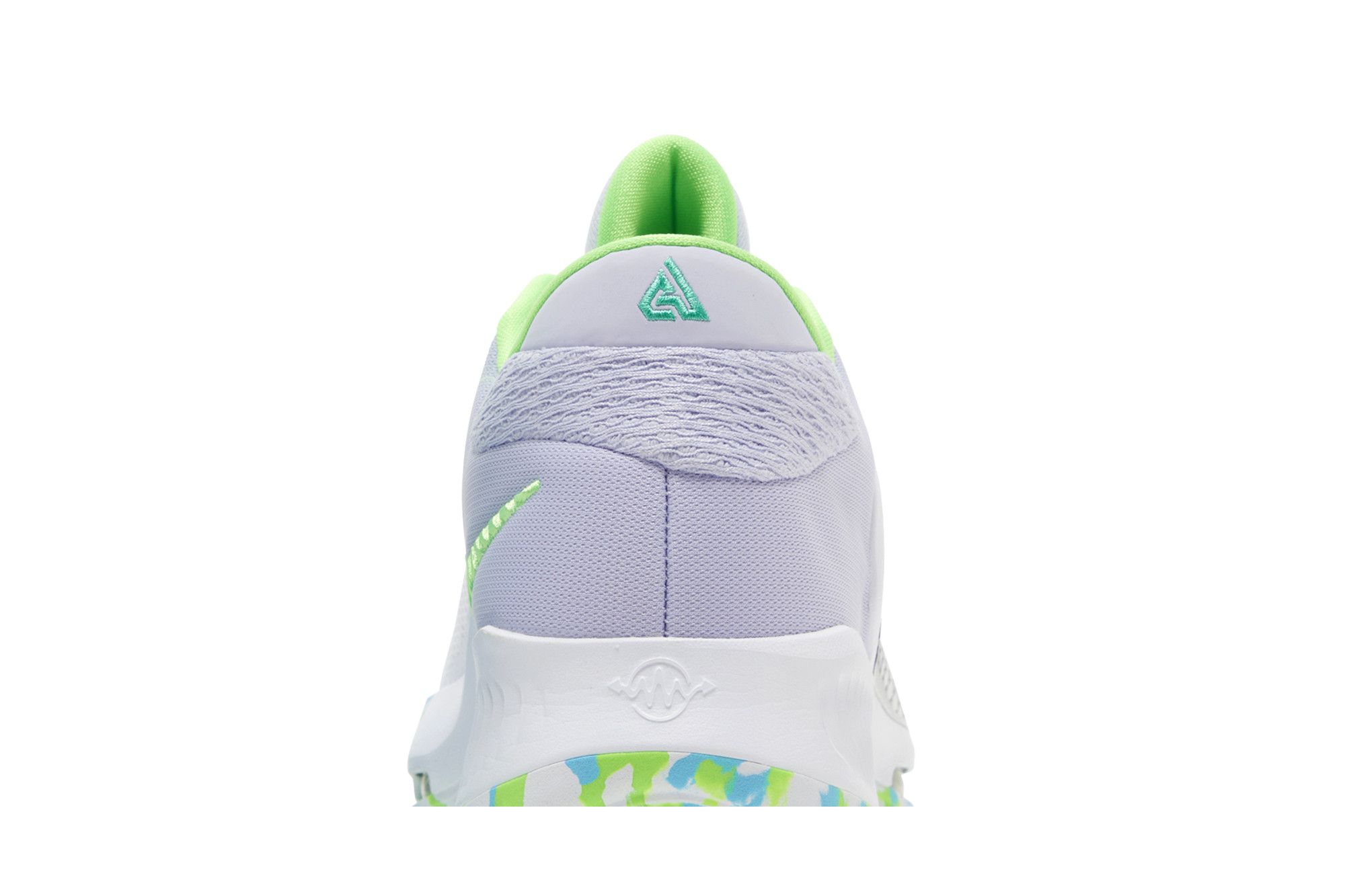 Deals on Men's Zoom Freak 4 'The Decision' on Sneakers.com