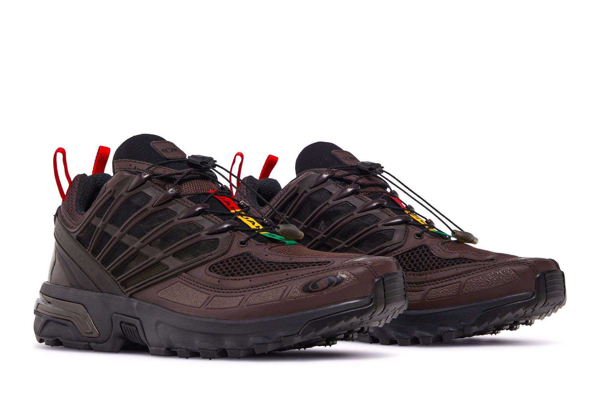 Deals on Men's Jah Jah x ACS Pro Advanced 'Kankourang' on Sneakers.com