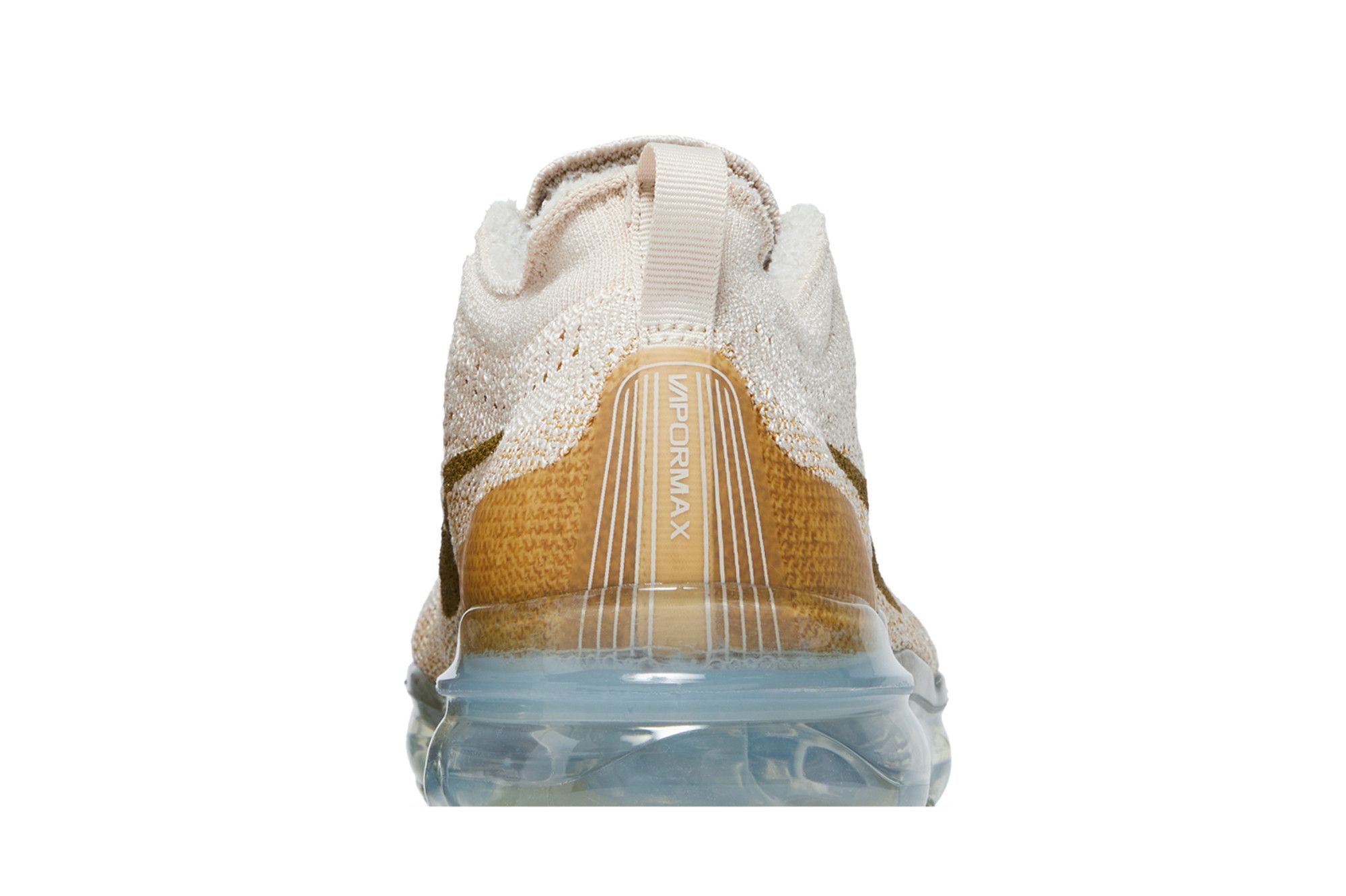 Nike Men’s Vapormax sand drift Nike Air Vapormax 2023 Flyknit Sanddrift/bronzine Dv1678-100  main image 2