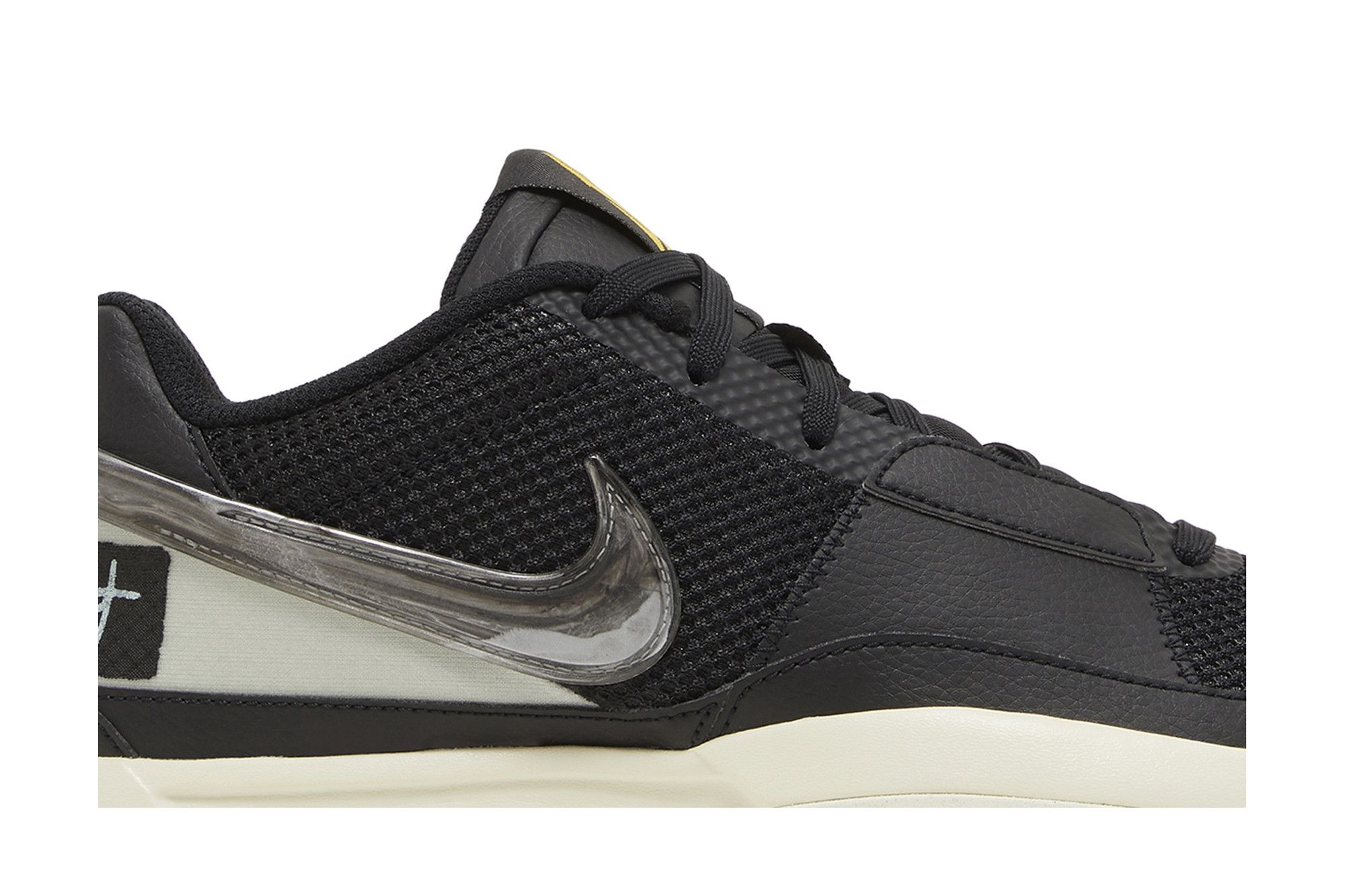 NIKE JA MORANT 1 Ain’t Ducking No Smoke BASKETBALL SHOES  MEN\'S 10 New 7 Nike Ja 1 Ain main image 2