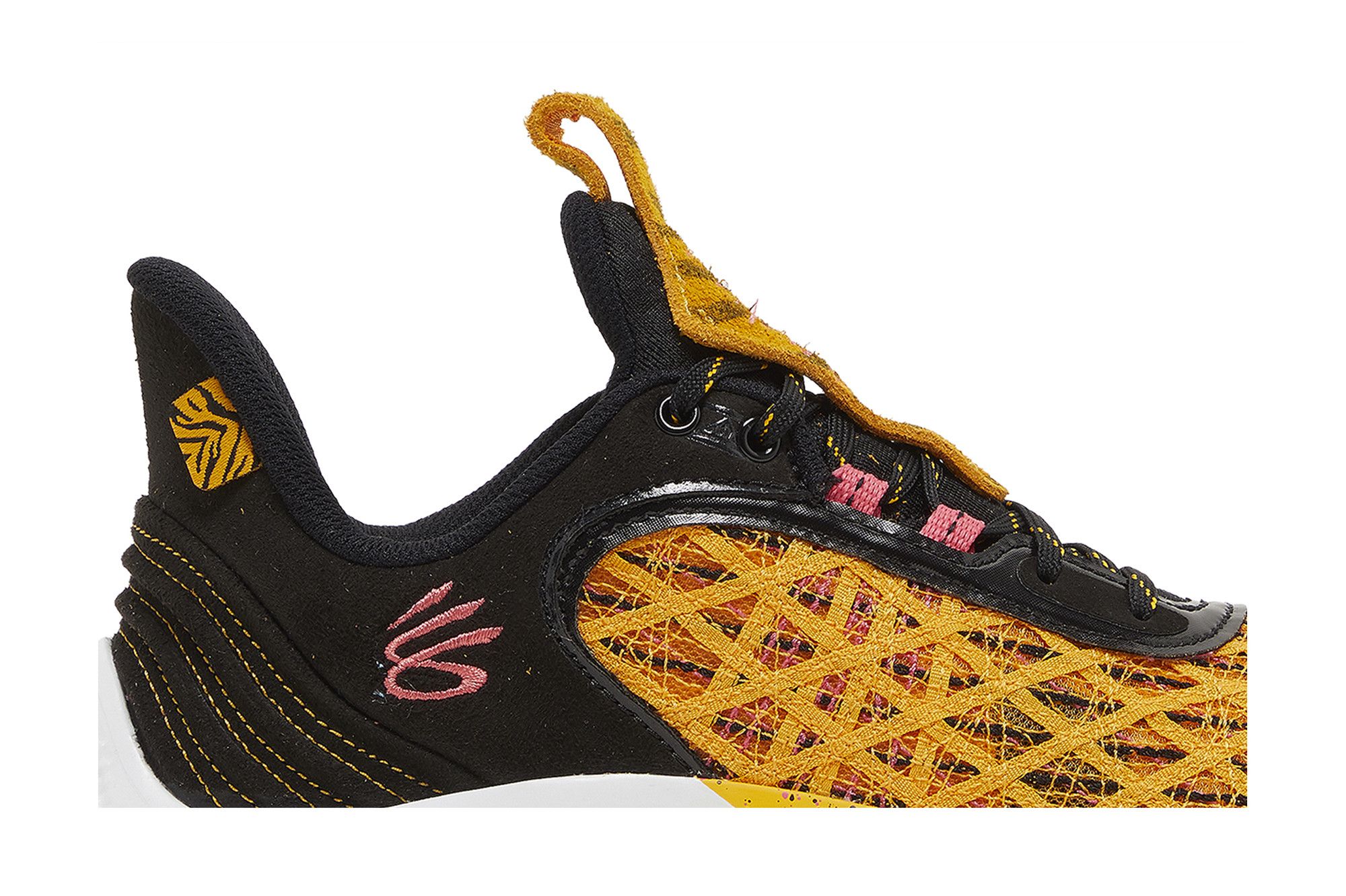 Deals on Sesame Street x Curry Flow 9 GS 