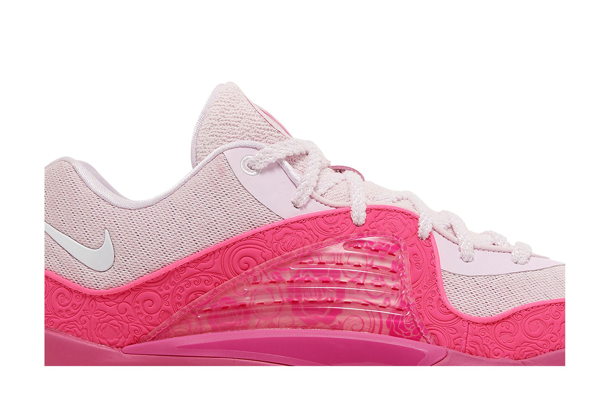 Nike KD 16 \'Aunt Pearl\' Basketball Shoes Size 13 Nike KD 16 NRG EP  main image 3