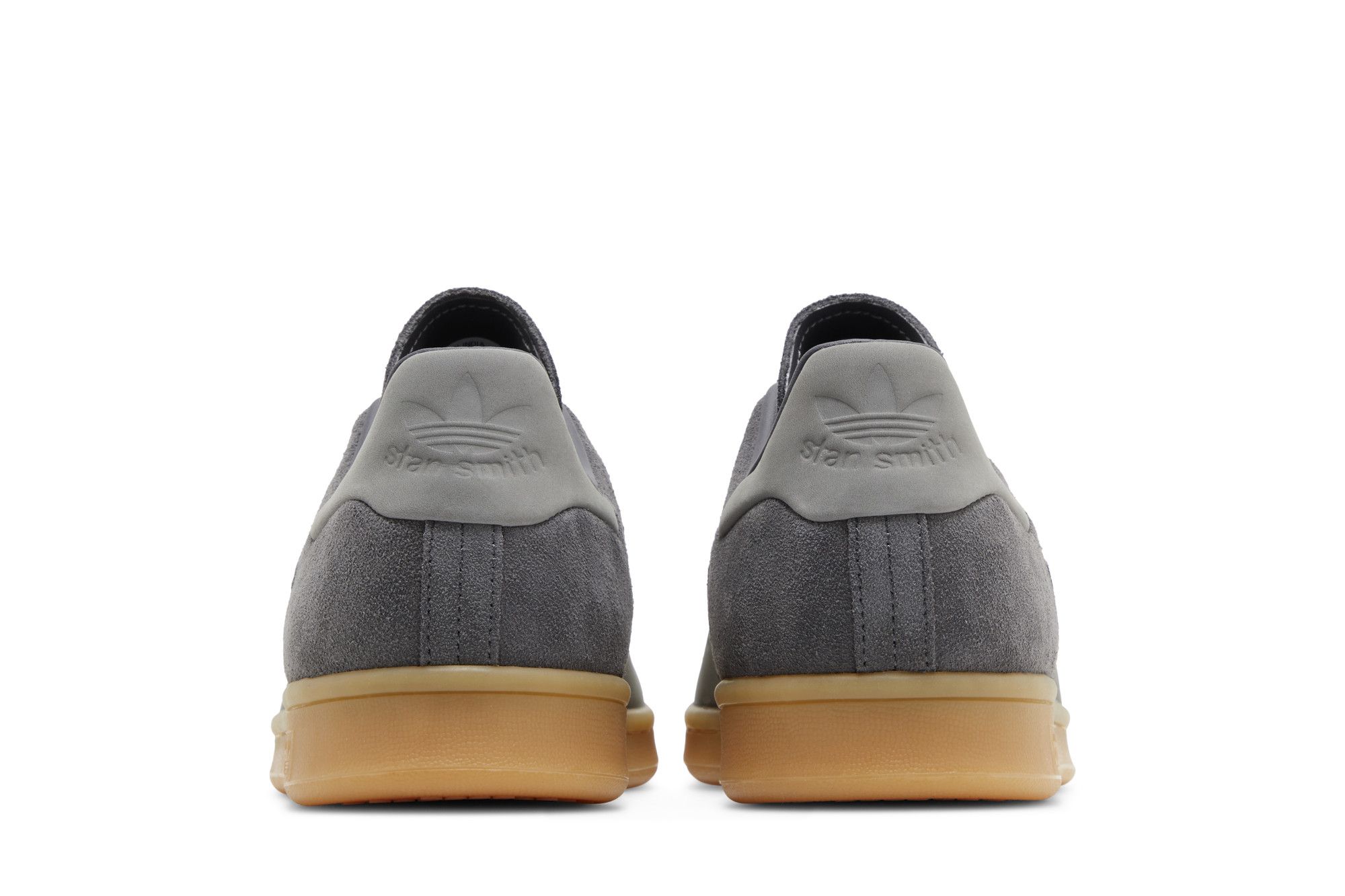 Deals on Men's Stan Smith 'Grey Gum' on Sneakers.com