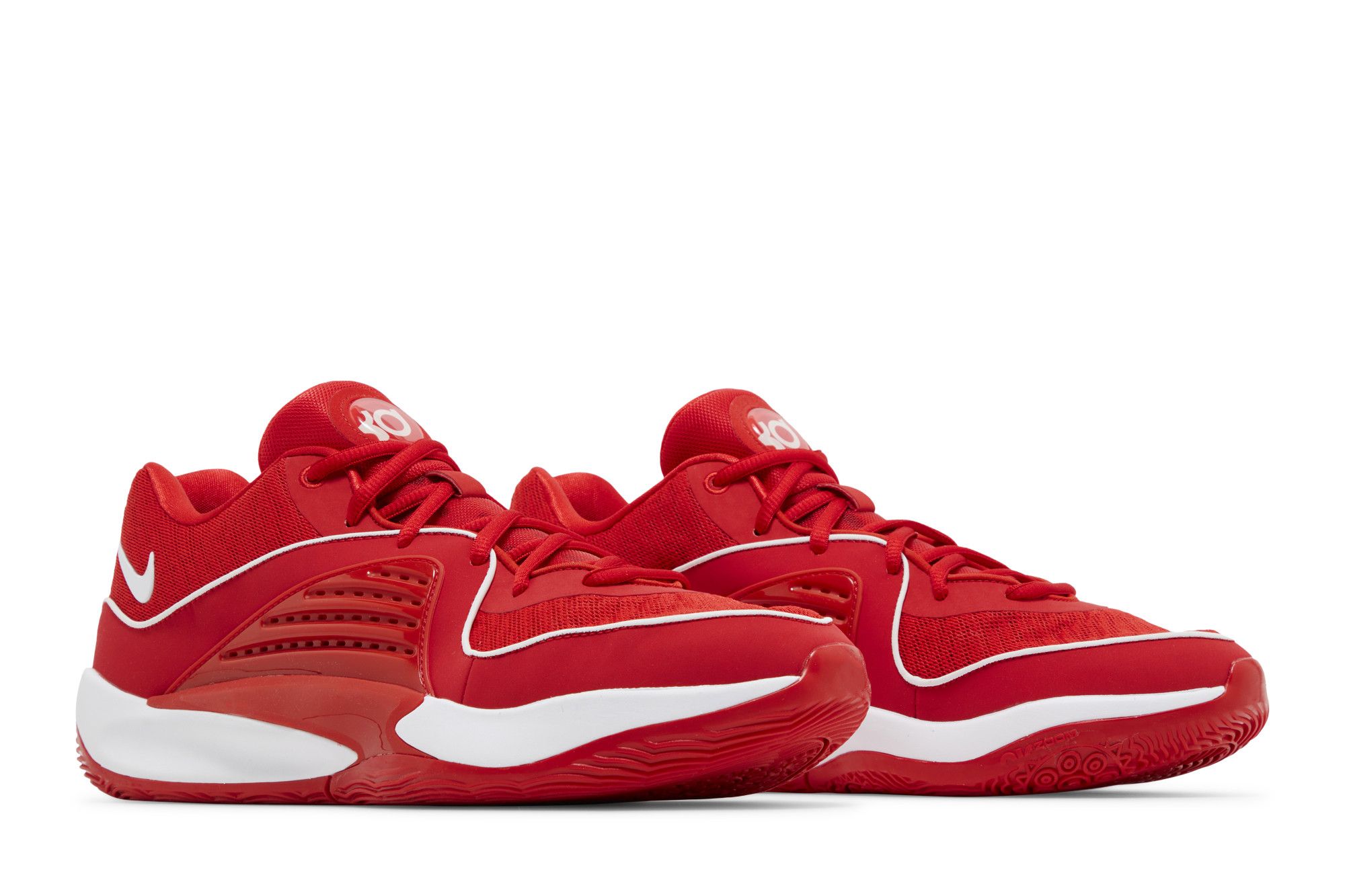 Nike KD 16 TB University Red Basketball Shoes Mens Size 10 NEW Nike KD 16  main image 2
