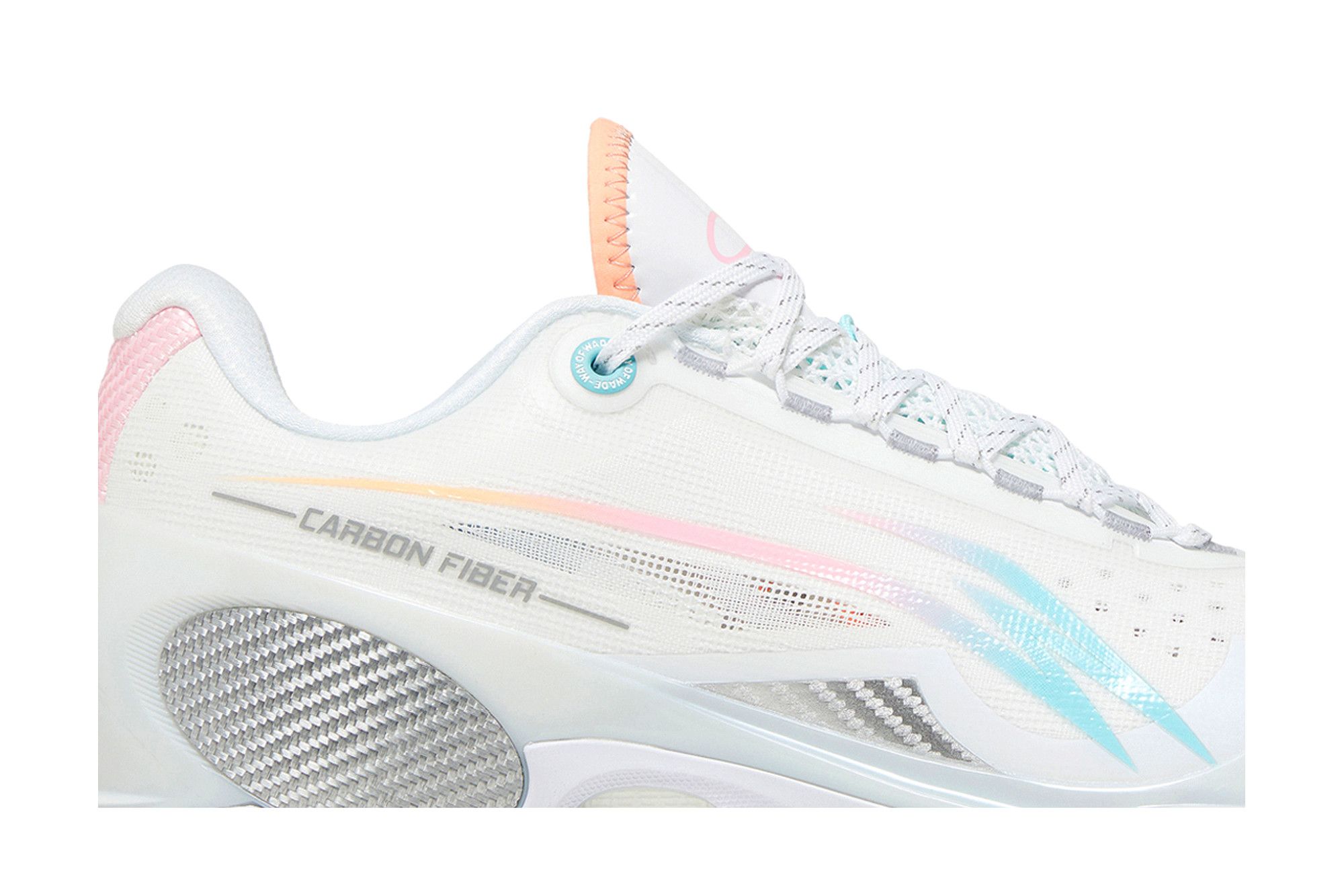 Deals on Men's Way of Wade 808 3 Ultra 'Family Love' on Sneakers.com