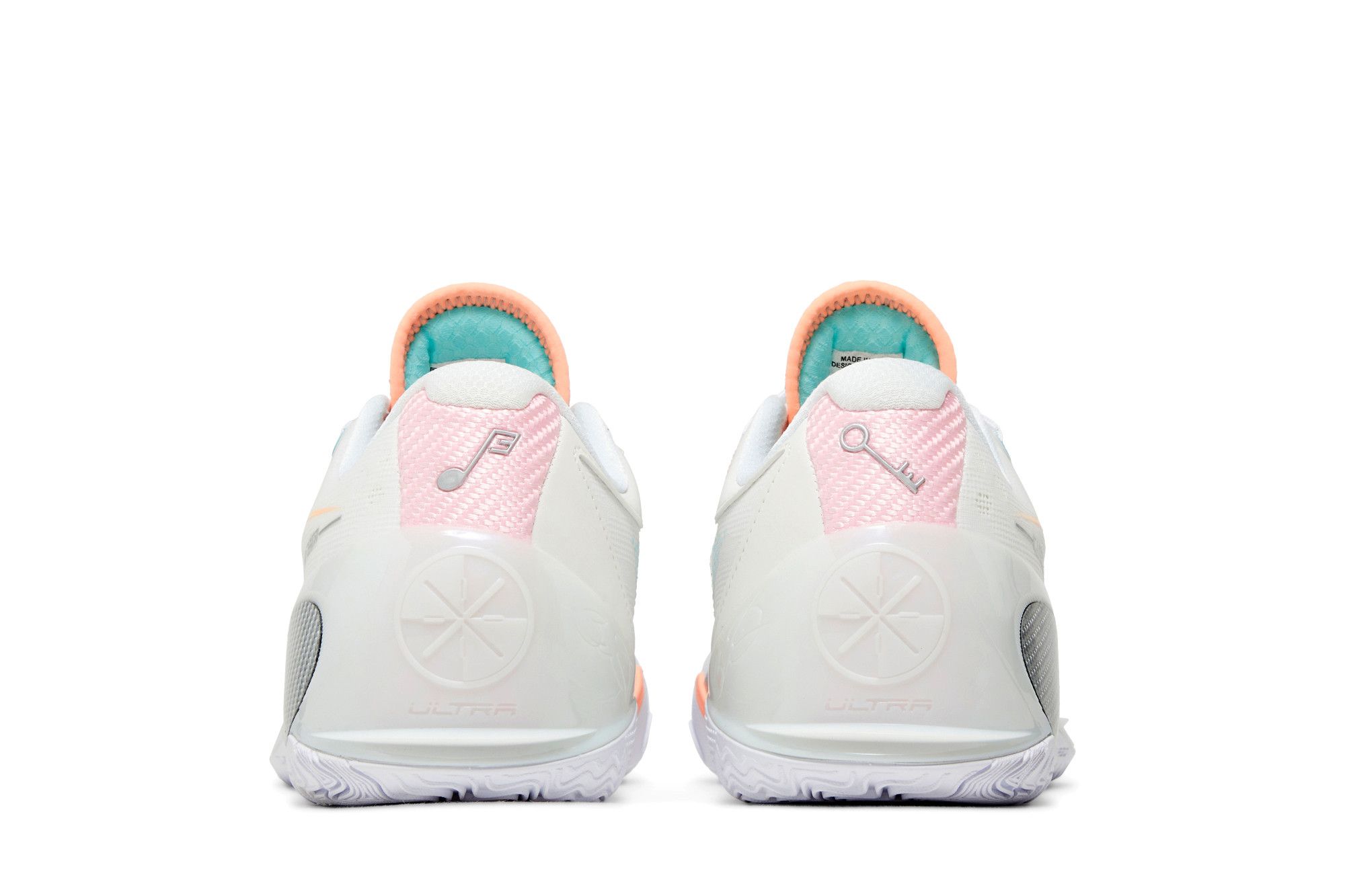 Deals on Men's Way of Wade 808 3 Ultra 'Family Love' on Sneakers.com