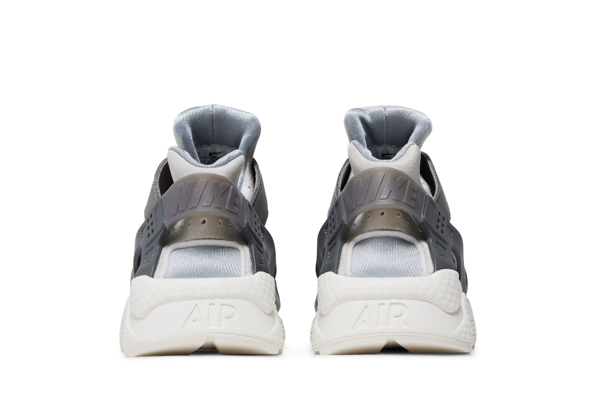 air huarache light grey