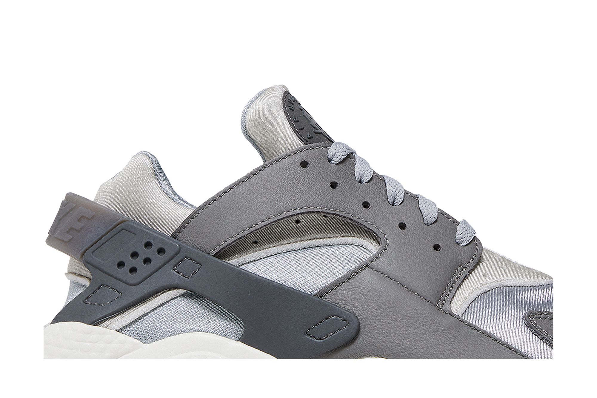 air huarache light grey