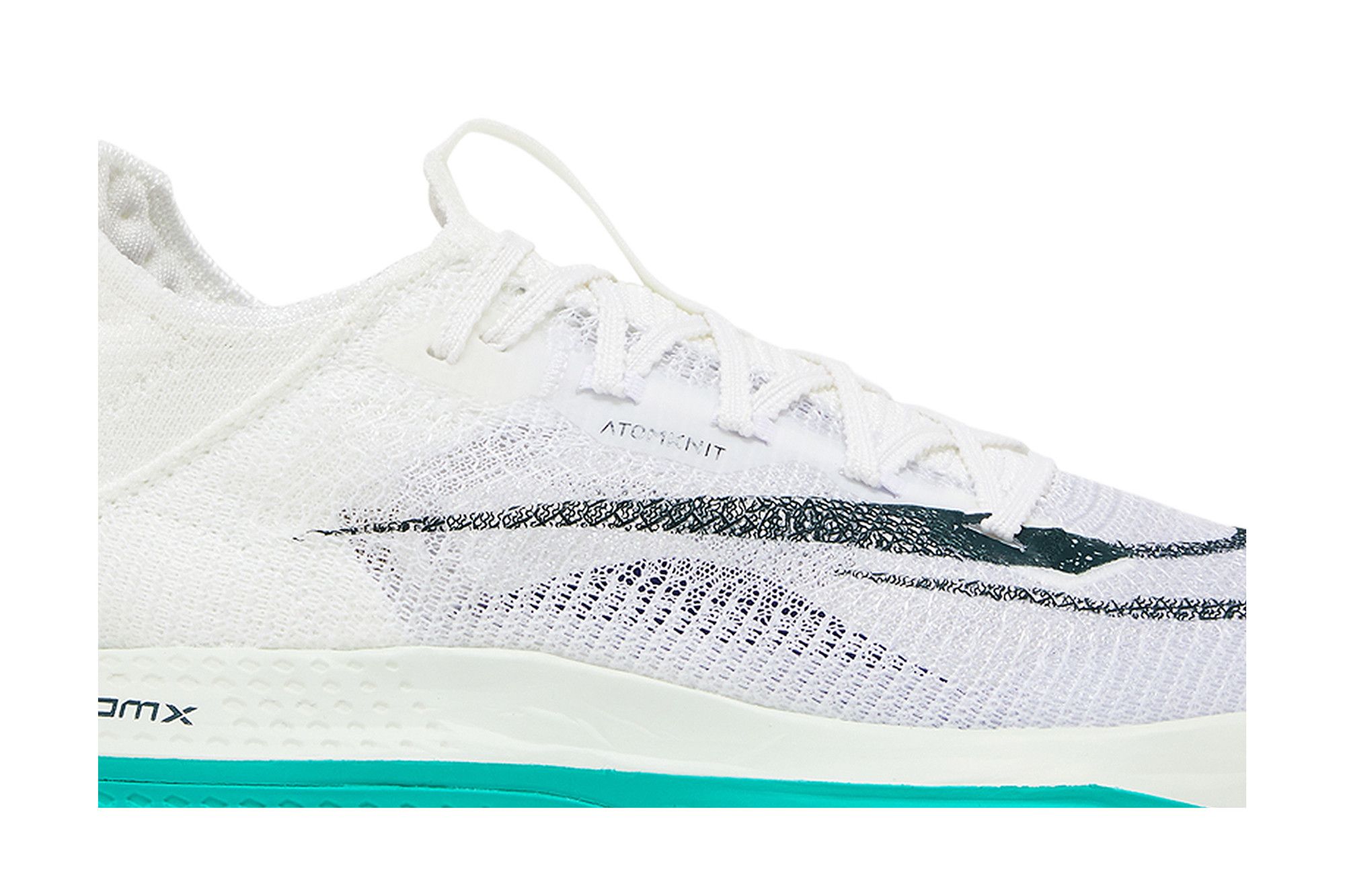 Deals on Men's Air Zoom Alphafly NEXT% 2 'White Clear Jade' on