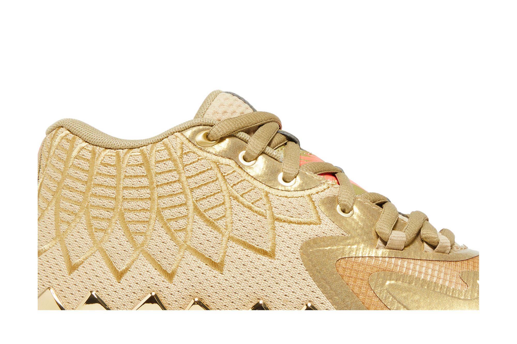 Deals on Men's MB.01 'Golden Child' on Sneakers.com