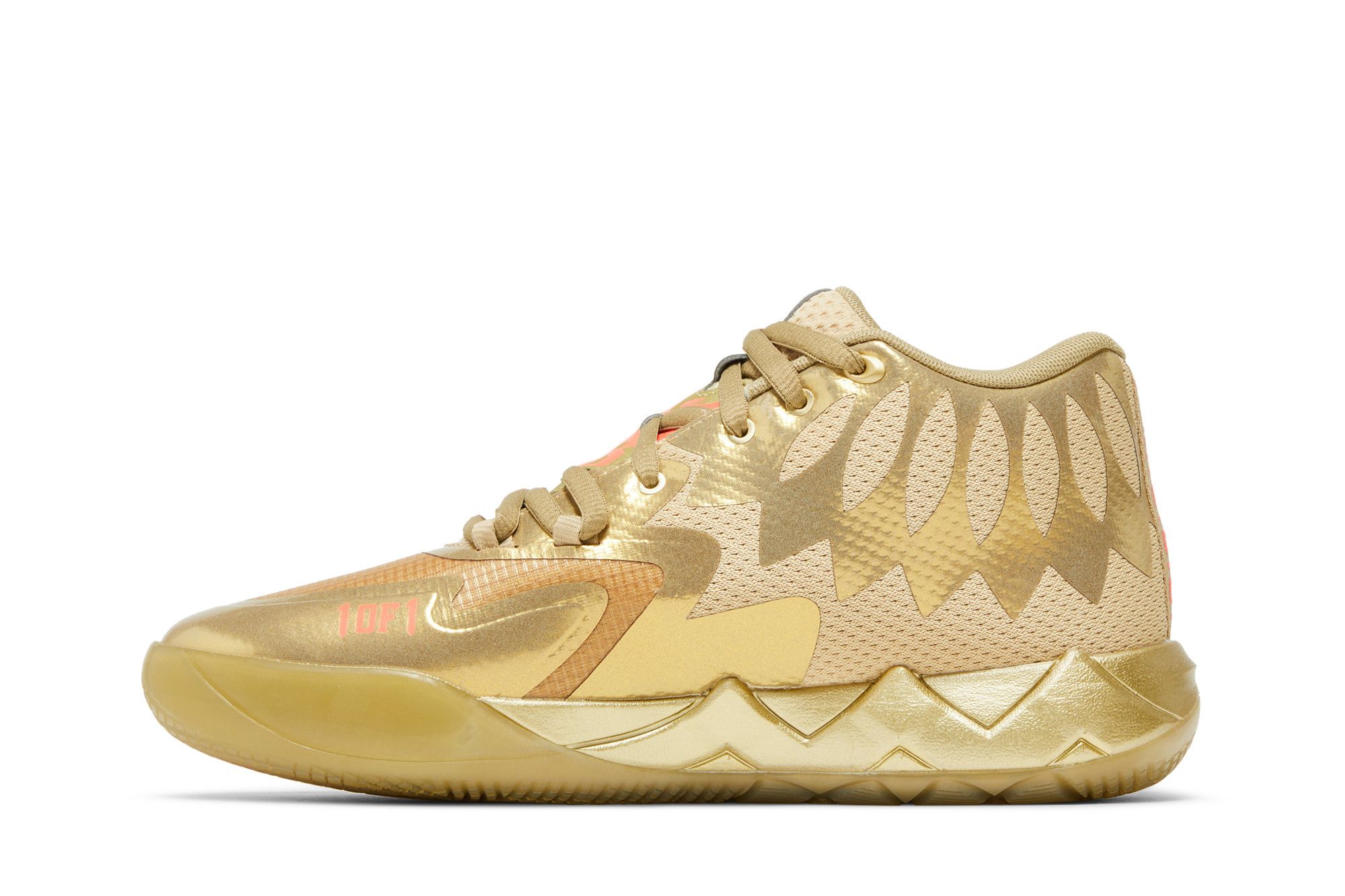 Deals on Men's MB.01 'Golden Child' on Sneakers.com