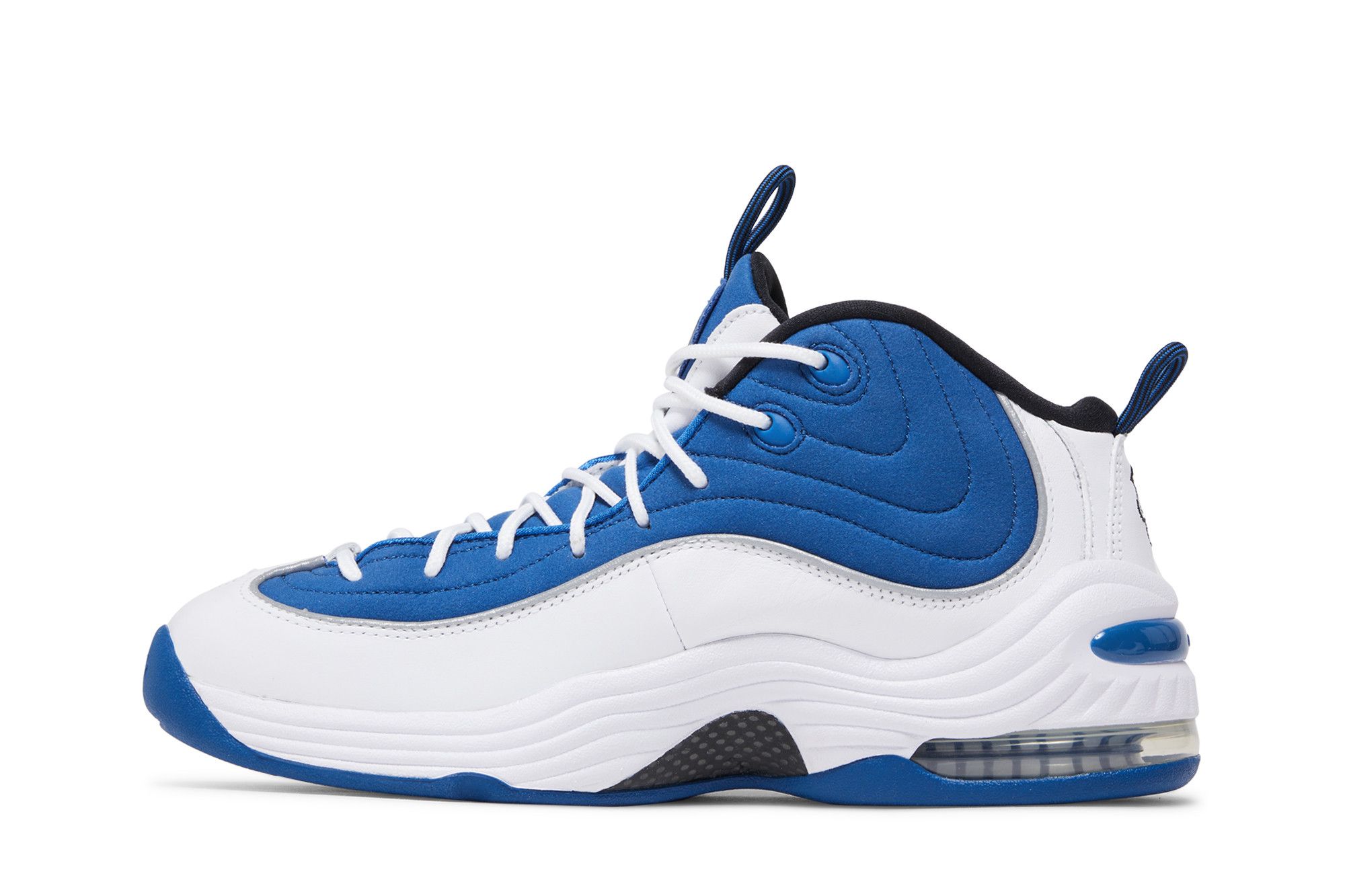 Deals on Men's Air Penny 2 QS 'Atlantic Blue' 2023 on Sneakers.com