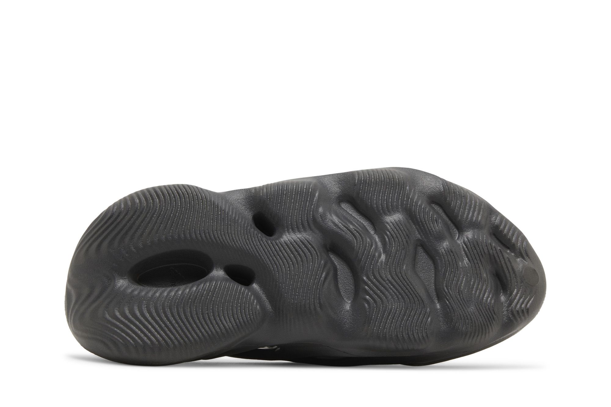 Deals on Men's Yeezy Foam Runner 'Onyx' on Sneakers.com
