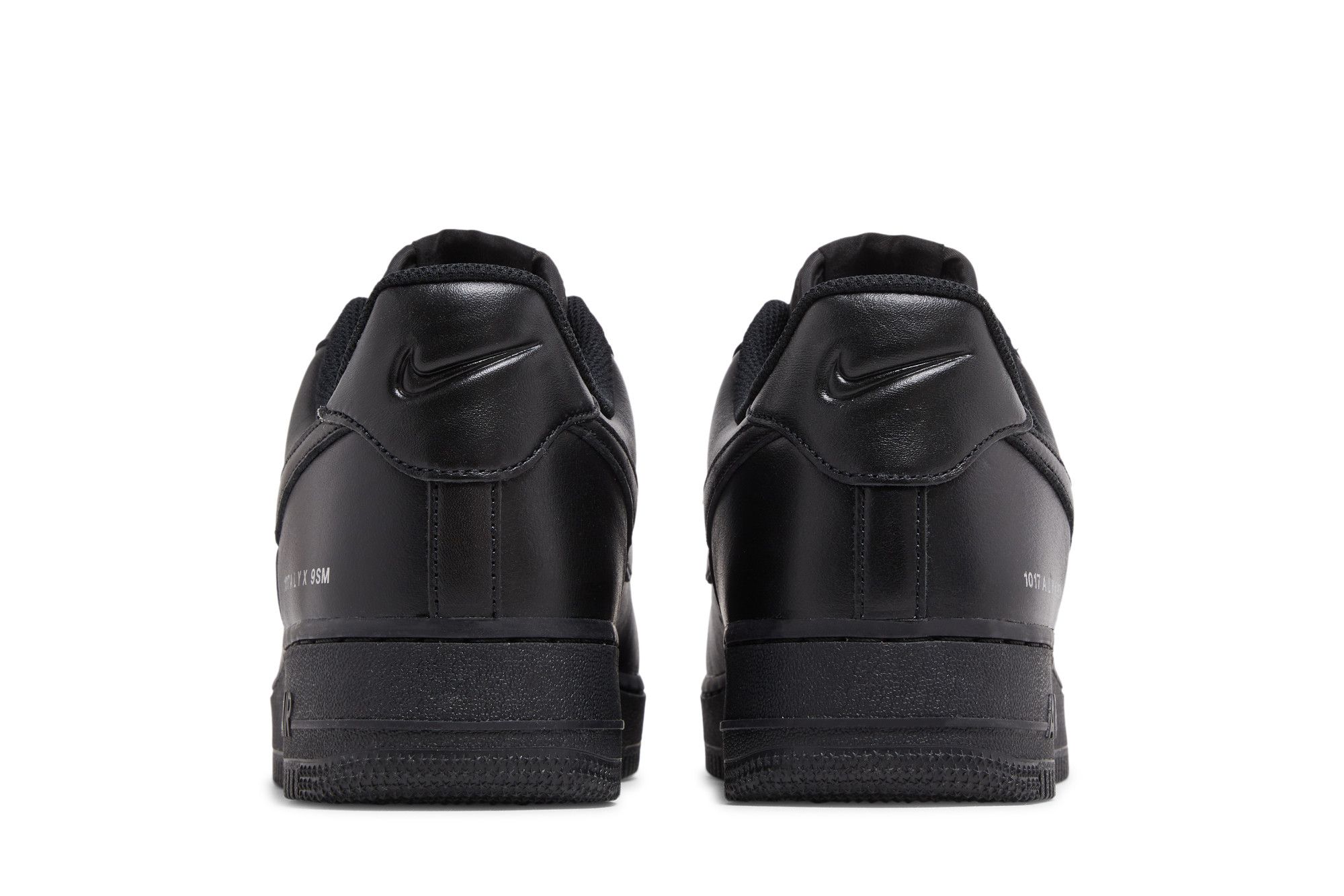 1017 ALYX 9SM × Nike Air Force 1 Low Nike 1017 Alyx 9sm Air Force 1