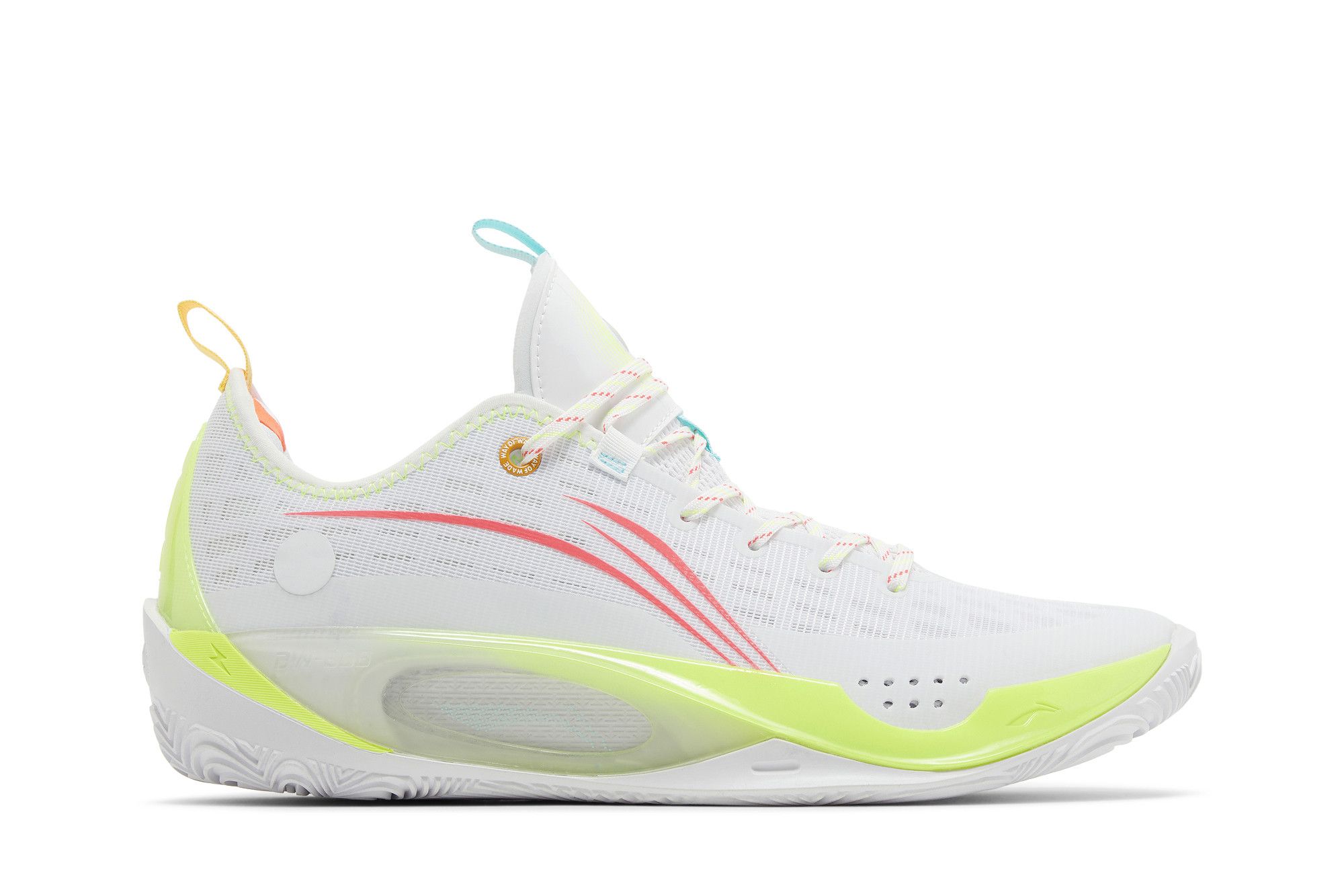 Deals on Men's Wade 808 2 'Energy' on Sneakers.com