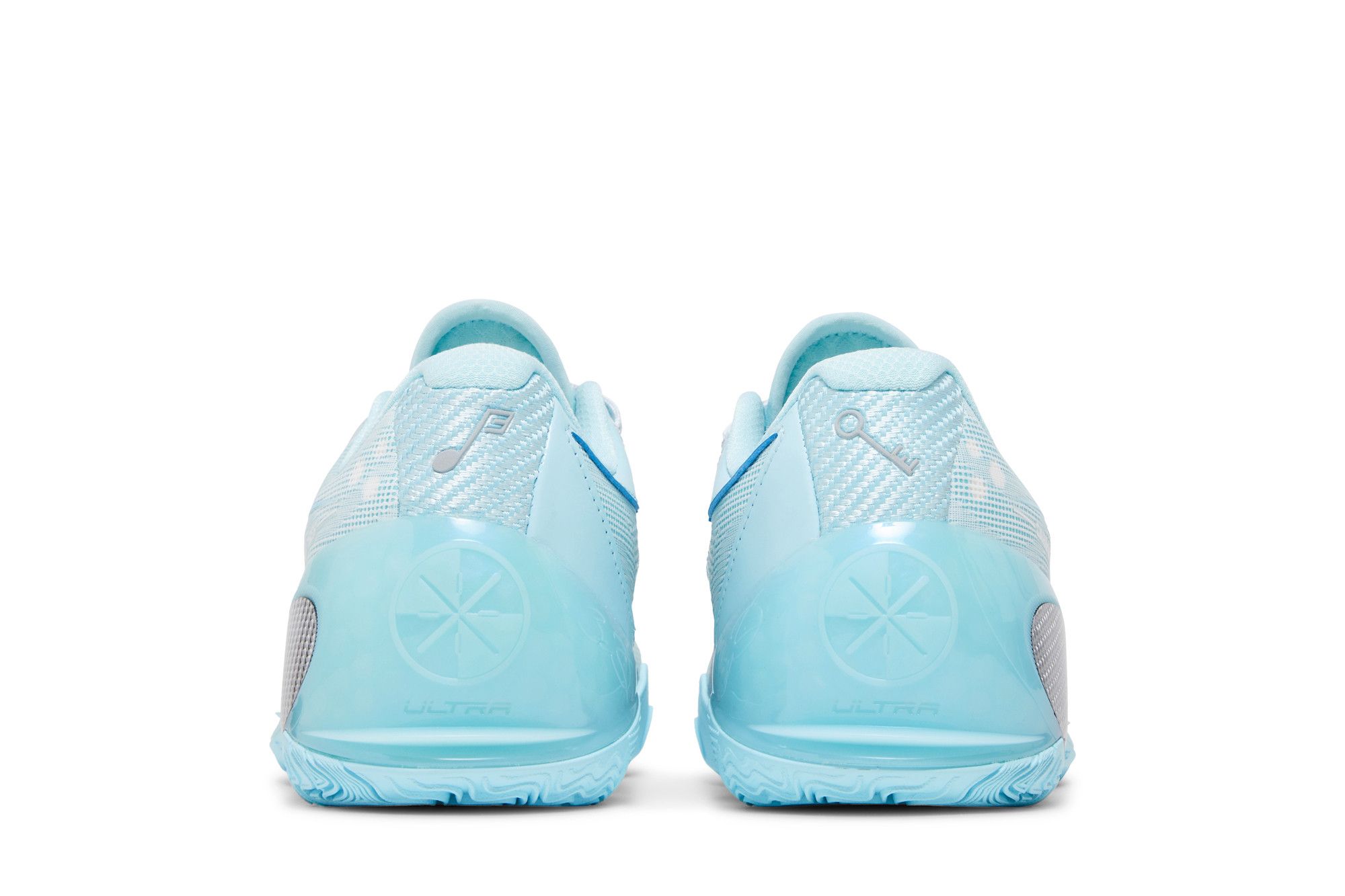 Deals on Men's Way of Wade 808 3 Ultra 'Oxygen' on Sneakers.com