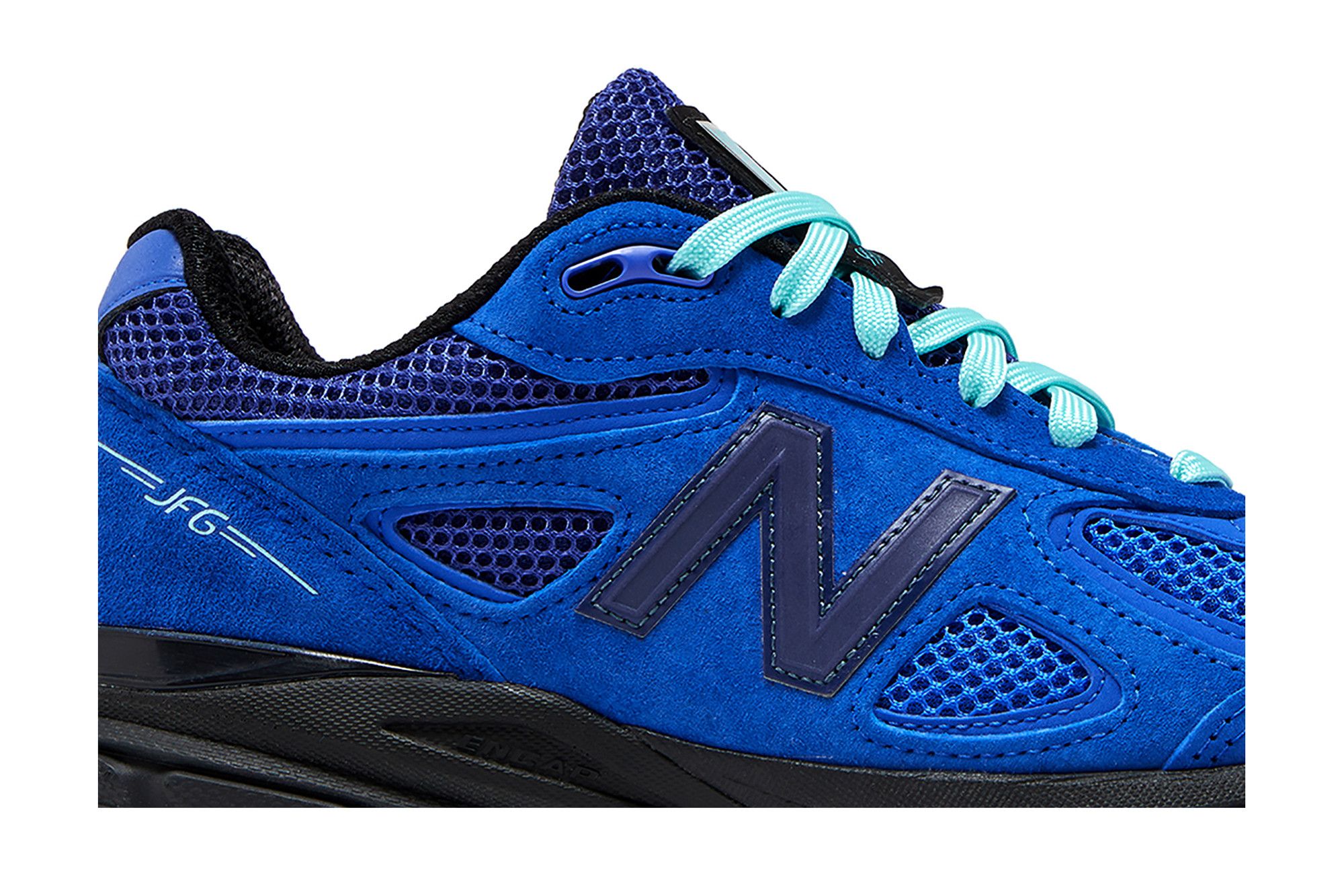 Deals on Men's Joe Freshgoods x 990v4 Made in USA '1998 Pack Deals on Men's Joe Freshgoods x 990v4 Made in USA '1998 Pack