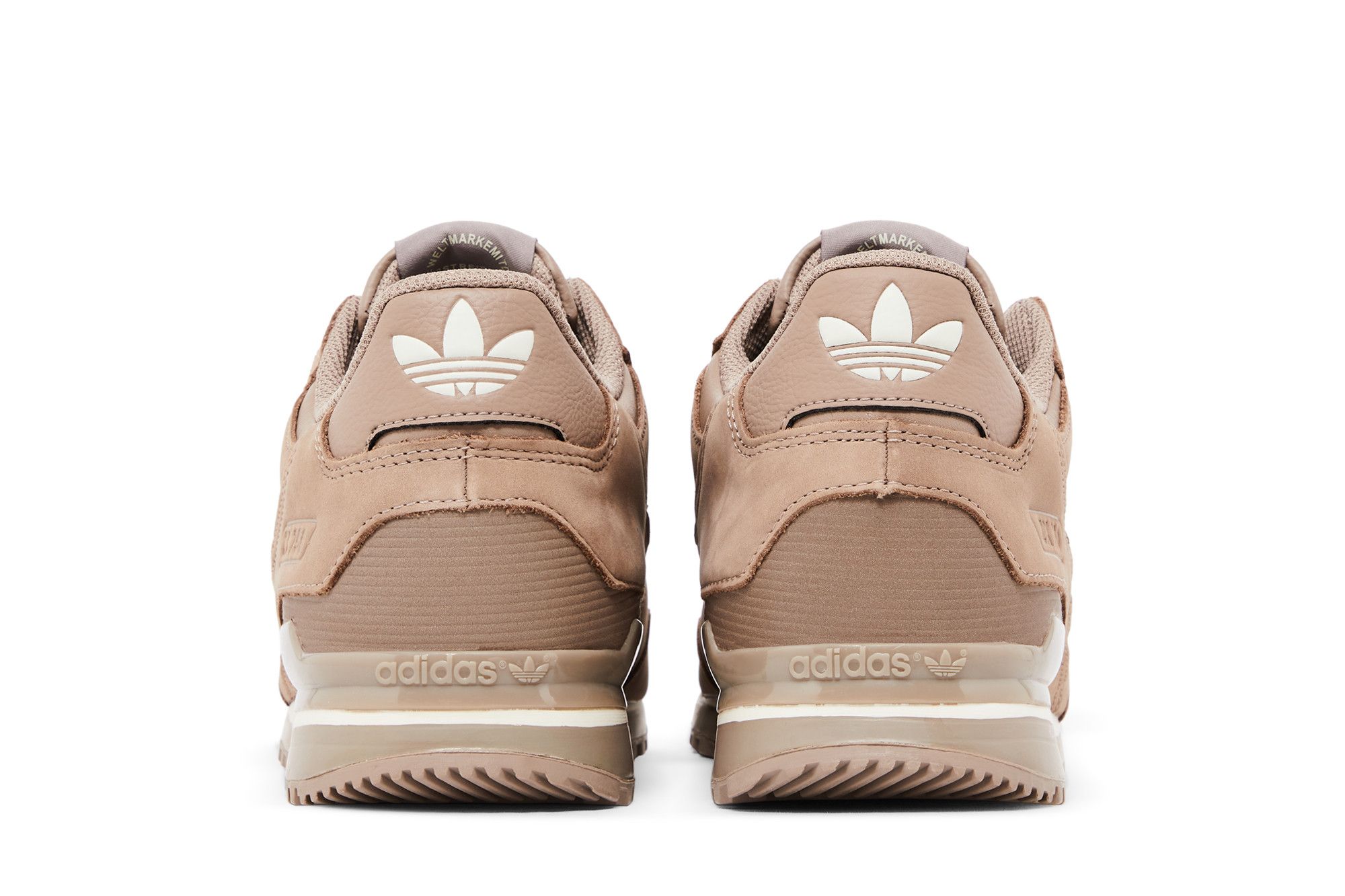 Deals on Men's ZX 750 'Chalky Brown Almost Lime' on Sneakers.com