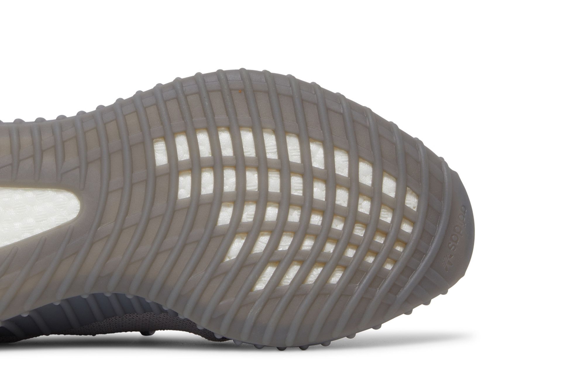 Deals on Men's Yeezy Boost 350 V2 'Steel Grey' on Sneakers.com