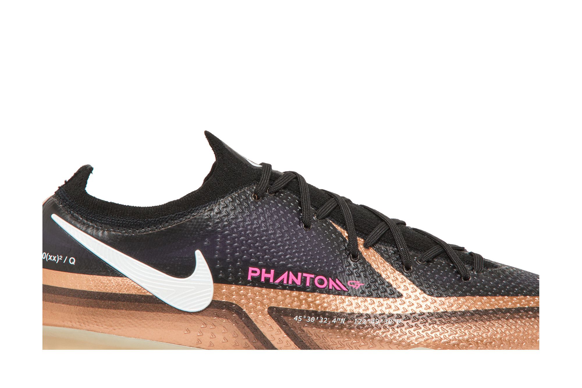 Nike Phantom GT2 Elite SG-Pro AC Generation Pack Men\'s Sz 13 DR5956-811 soccer Phantom GT2 Elite SG Pro AC  main image 2