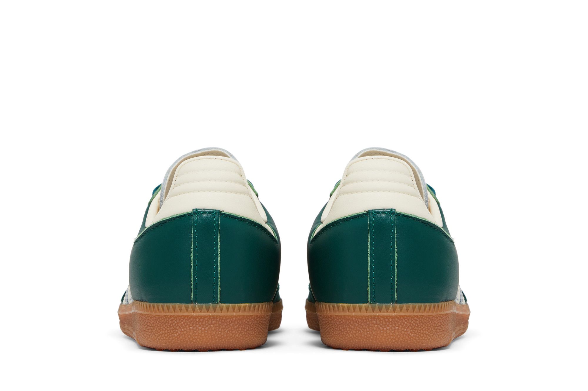 adidas gazelle silver green womens Adidas Samba OG W main image 1