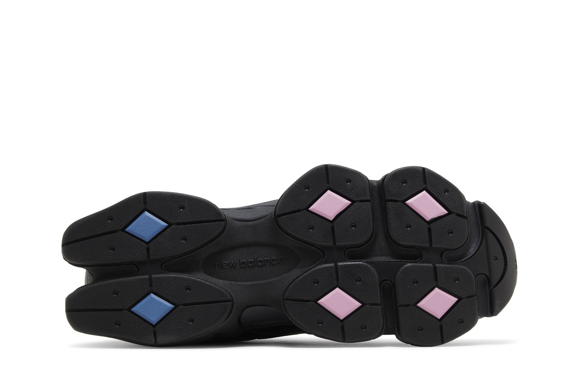 New Balance 9060
Black Blue Agate Sz 9.5 New Balance 9060 ? “Blue Agate” ? Size: 9US/8UK/42.5EU  main image 3