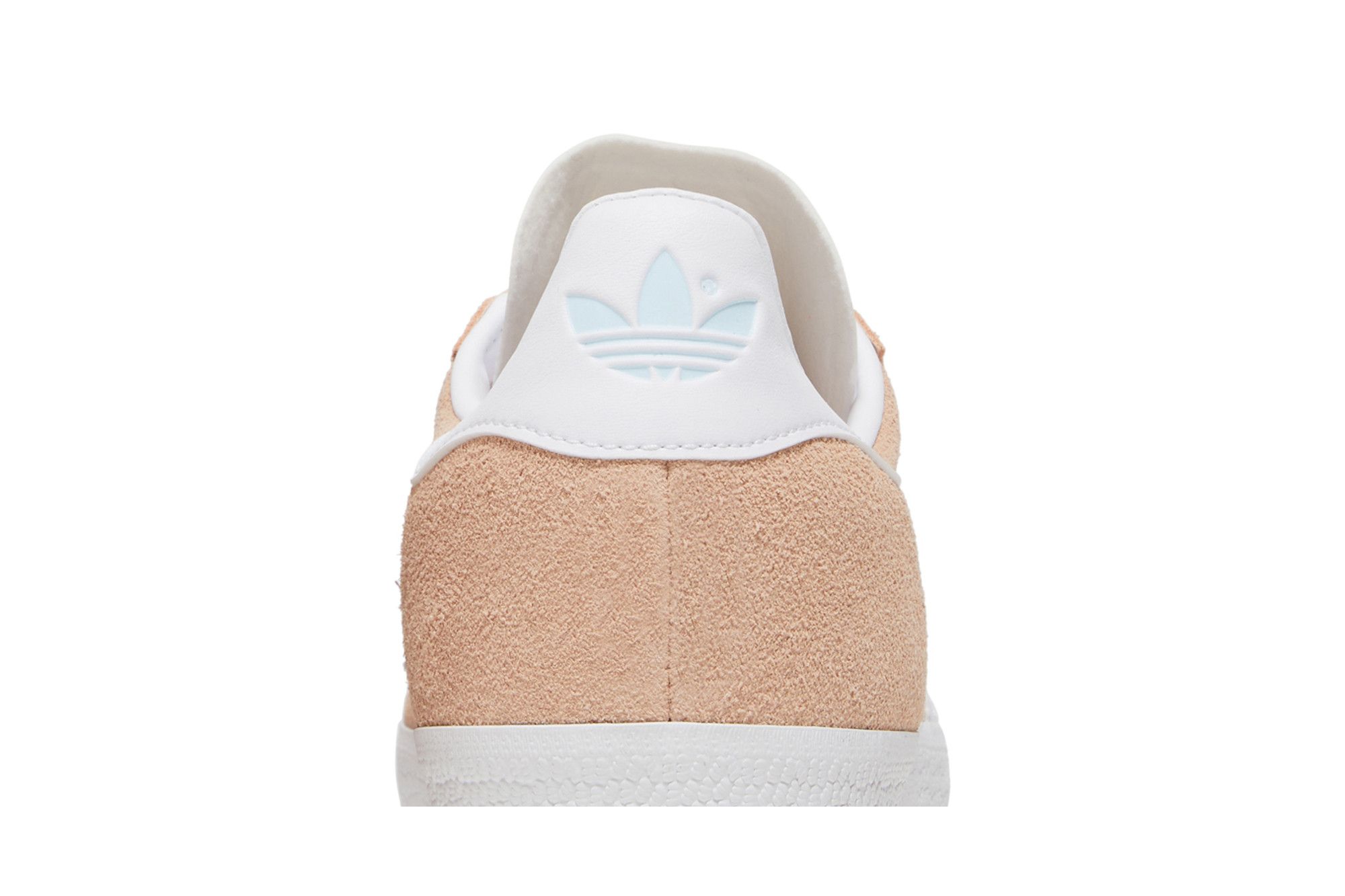 adidas gazelle silver green womens Adidas Gazelle Stack W Sneaker » Buy online now! main image 1