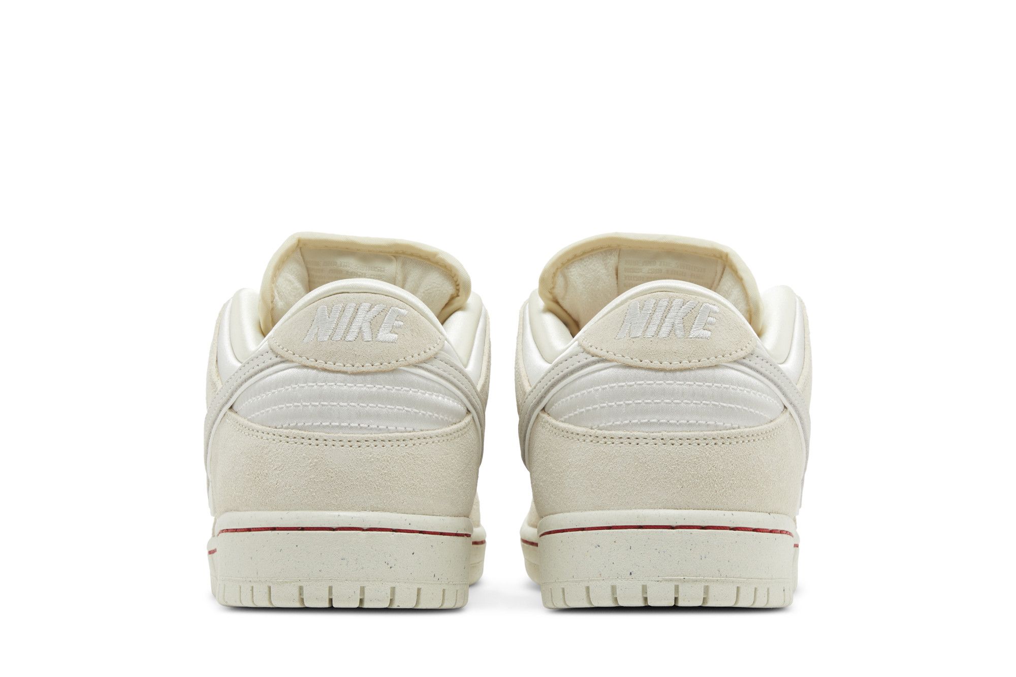 Nike Dunk Low Premium SB “City of Love Collection - Light Bone” Dunk Low Premium SB  main image 2